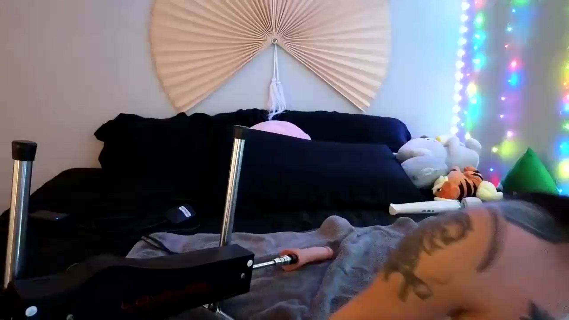 Gallery image thumbnail from dolllface's myfreecams stream on, 03/09/2024, 09:42 image 19 of 20