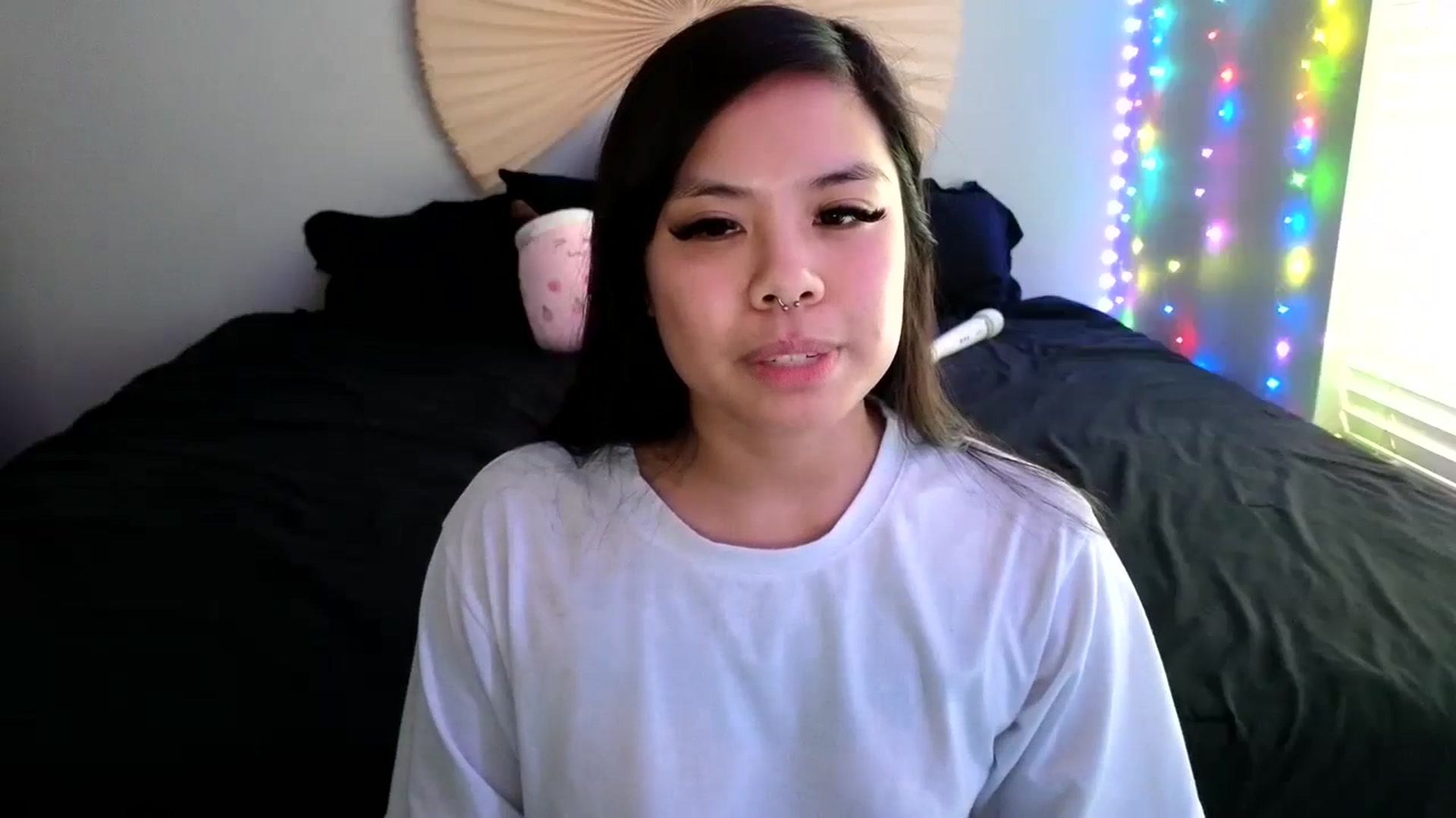 Gallery image thumbnail from dolllface's myfreecams stream on, 03/10/2024, 21:02 image 18 of 20