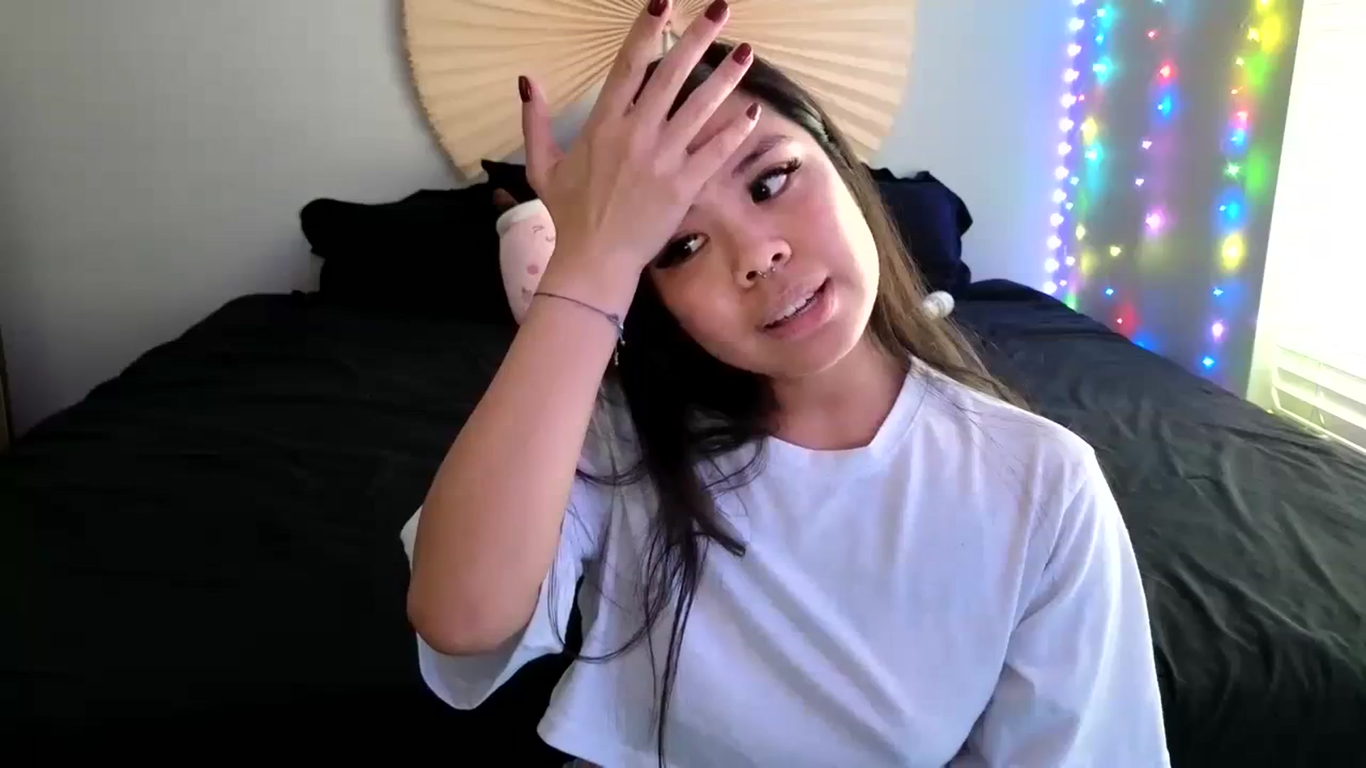 Gallery image thumbnail from dolllface's myfreecams stream on, 03/10/2024, 21:02 image 7 of 20