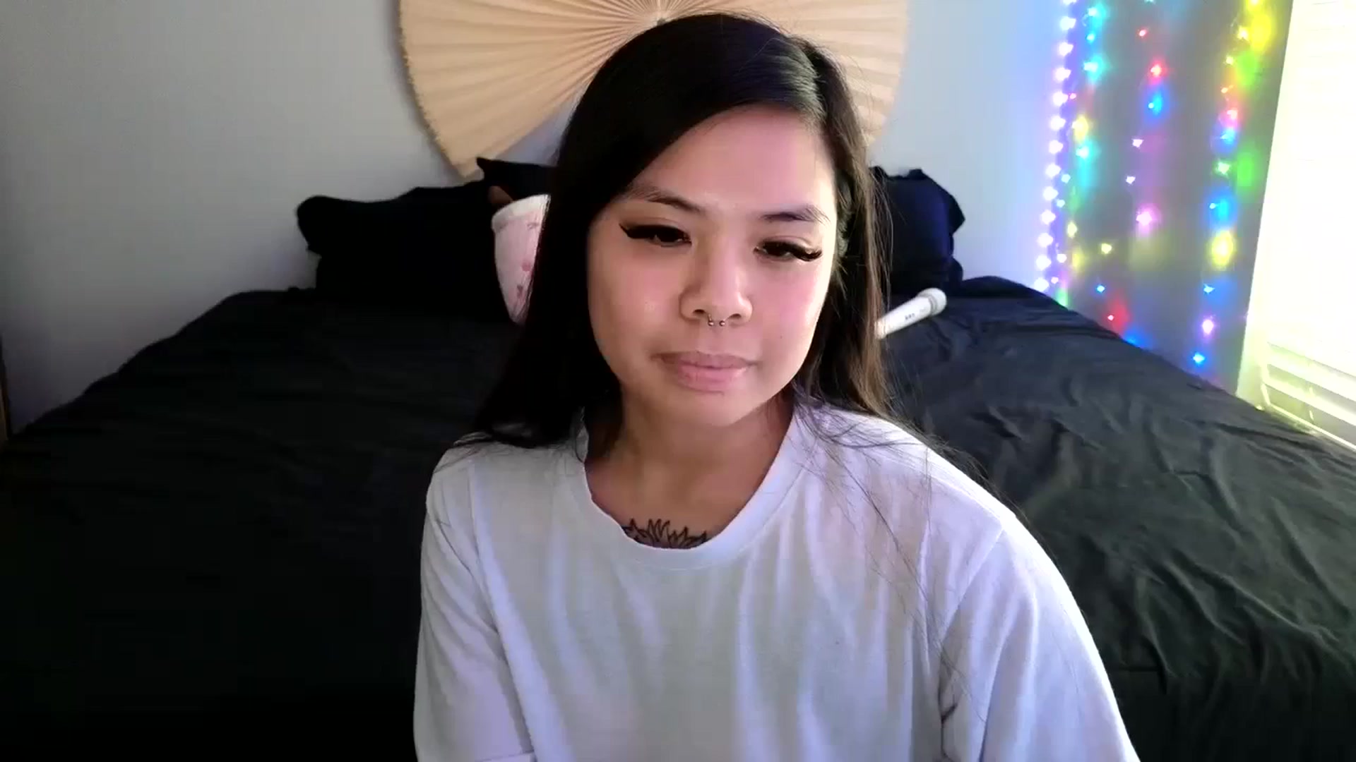 Gallery image thumbnail from dolllface's myfreecams stream on, 03/10/2024, 21:02 image 4 of 20