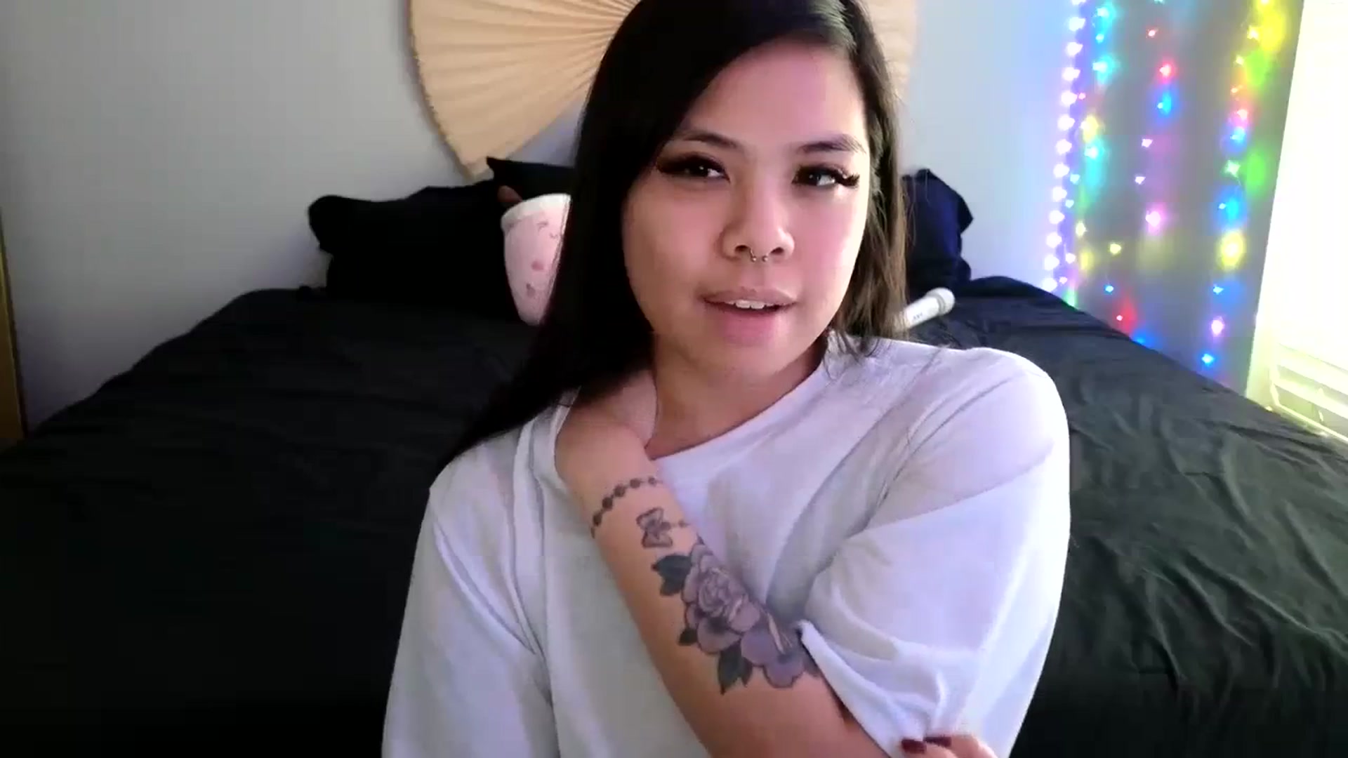 Gallery image thumbnail from dolllface's myfreecams stream on, 03/10/2024, 21:02 image 2 of 20