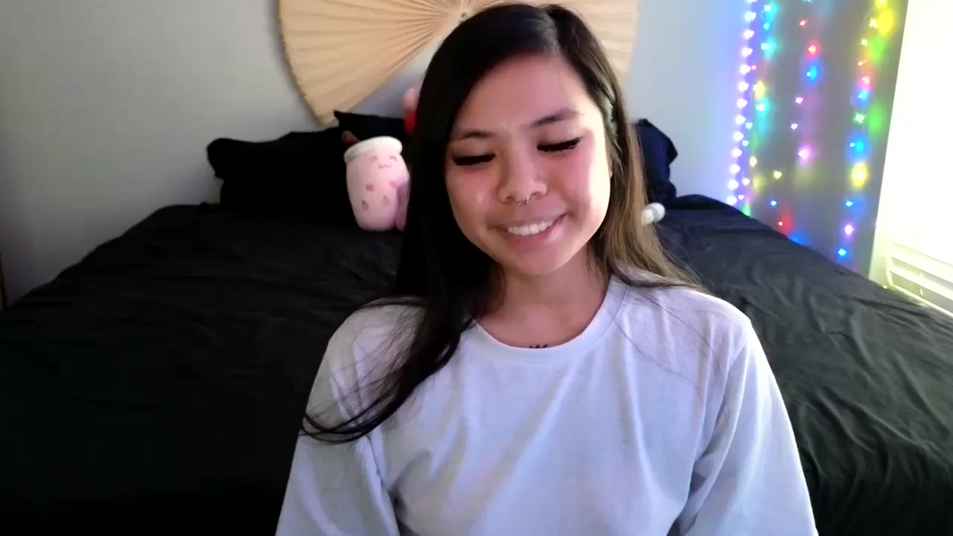 Gallery image thumbnail from dolllface's myfreecams stream on, 03/10/2024, 21:02 image 8 of 20