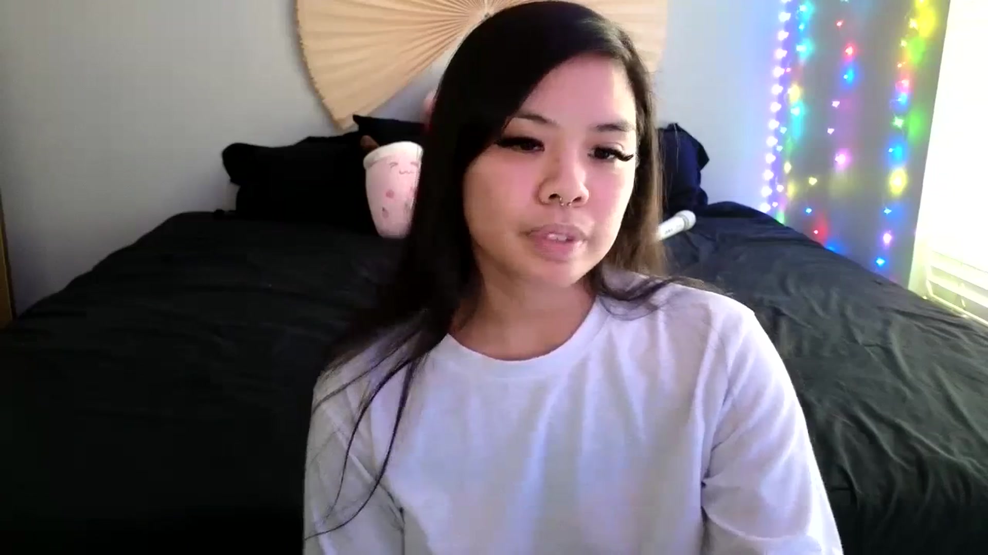 Gallery image thumbnail from dolllface's myfreecams stream on, 03/10/2024, 21:02 image 6 of 20