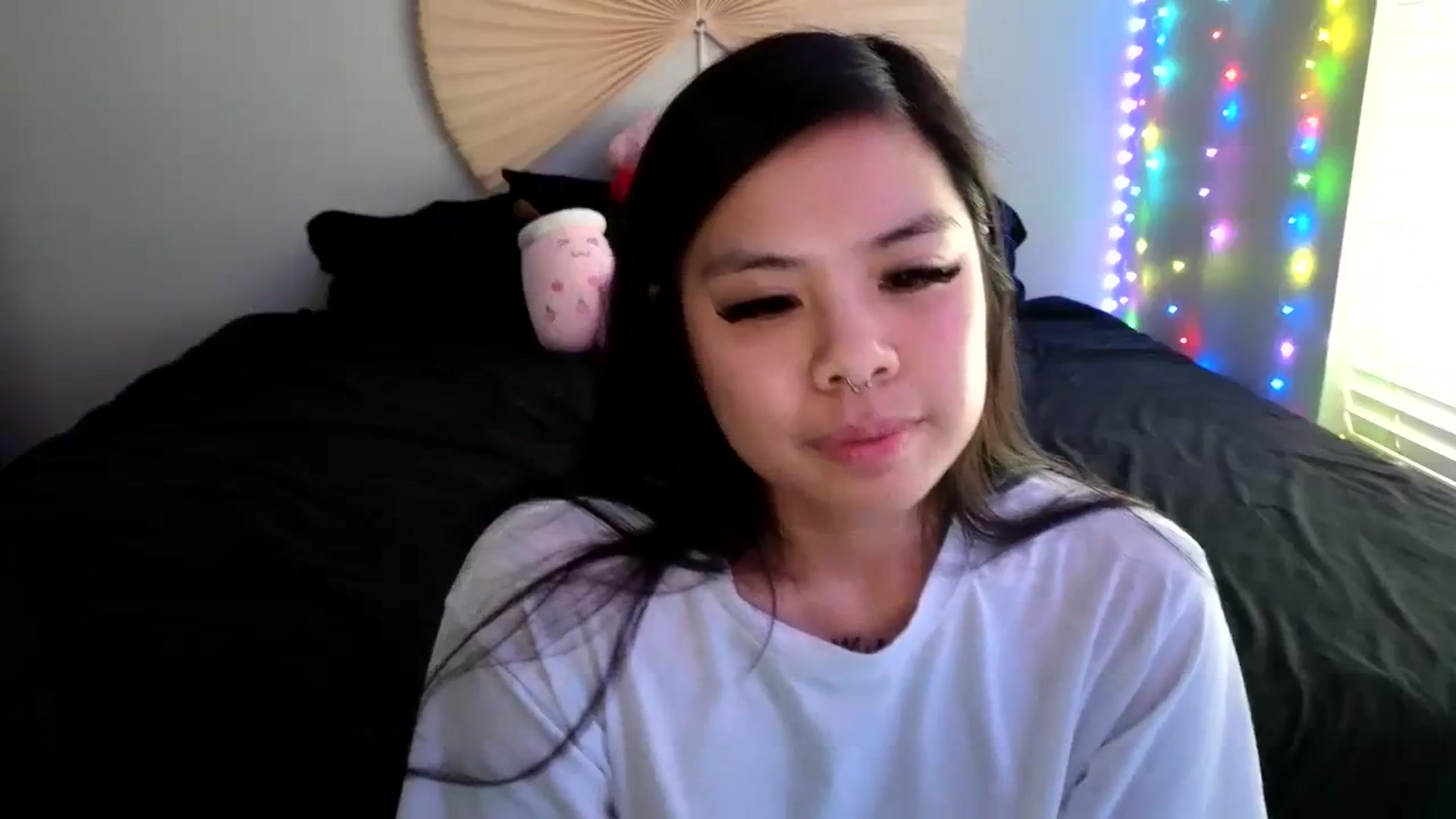 Gallery image thumbnail from dolllface's myfreecams stream on, 03/10/2024, 21:02 image 20 of 20