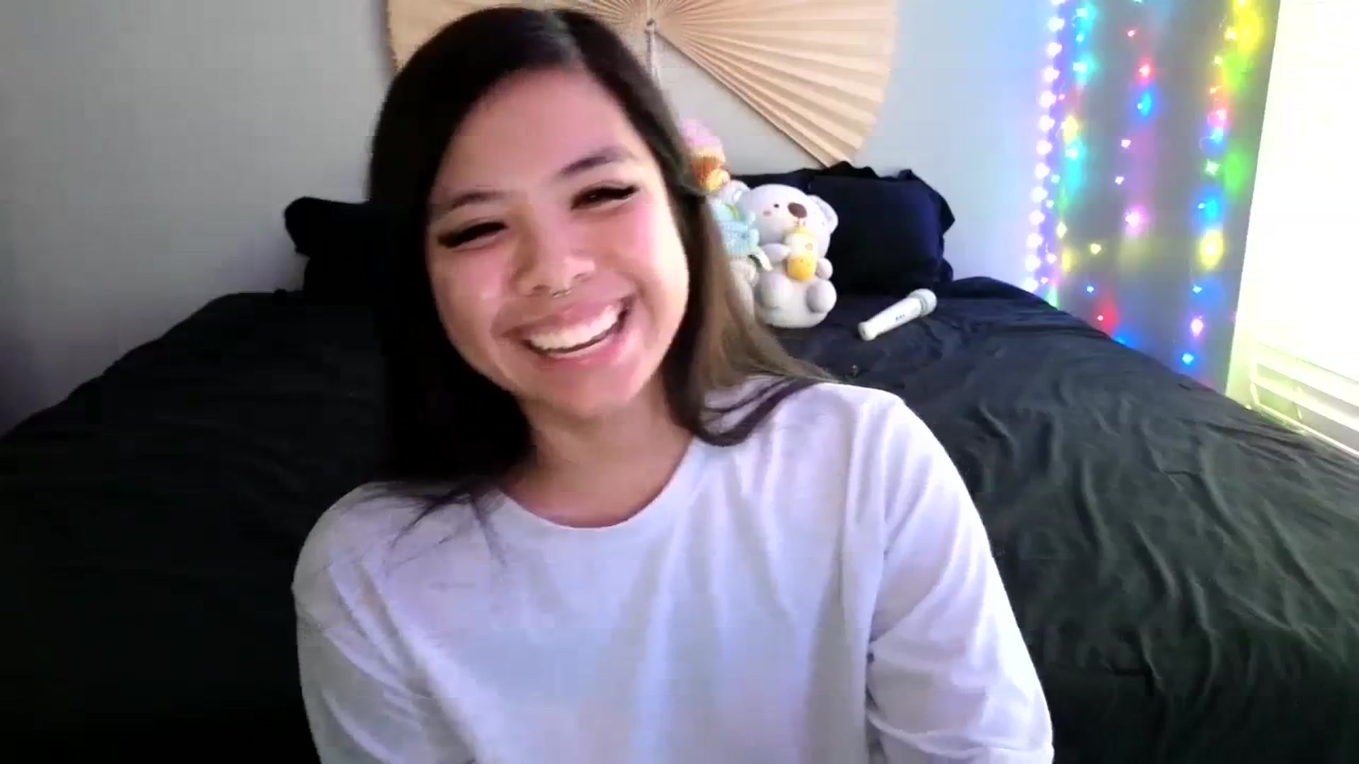 Gallery image thumbnail from dolllface's myfreecams stream on, 03/10/2024, 21:02 image 15 of 20