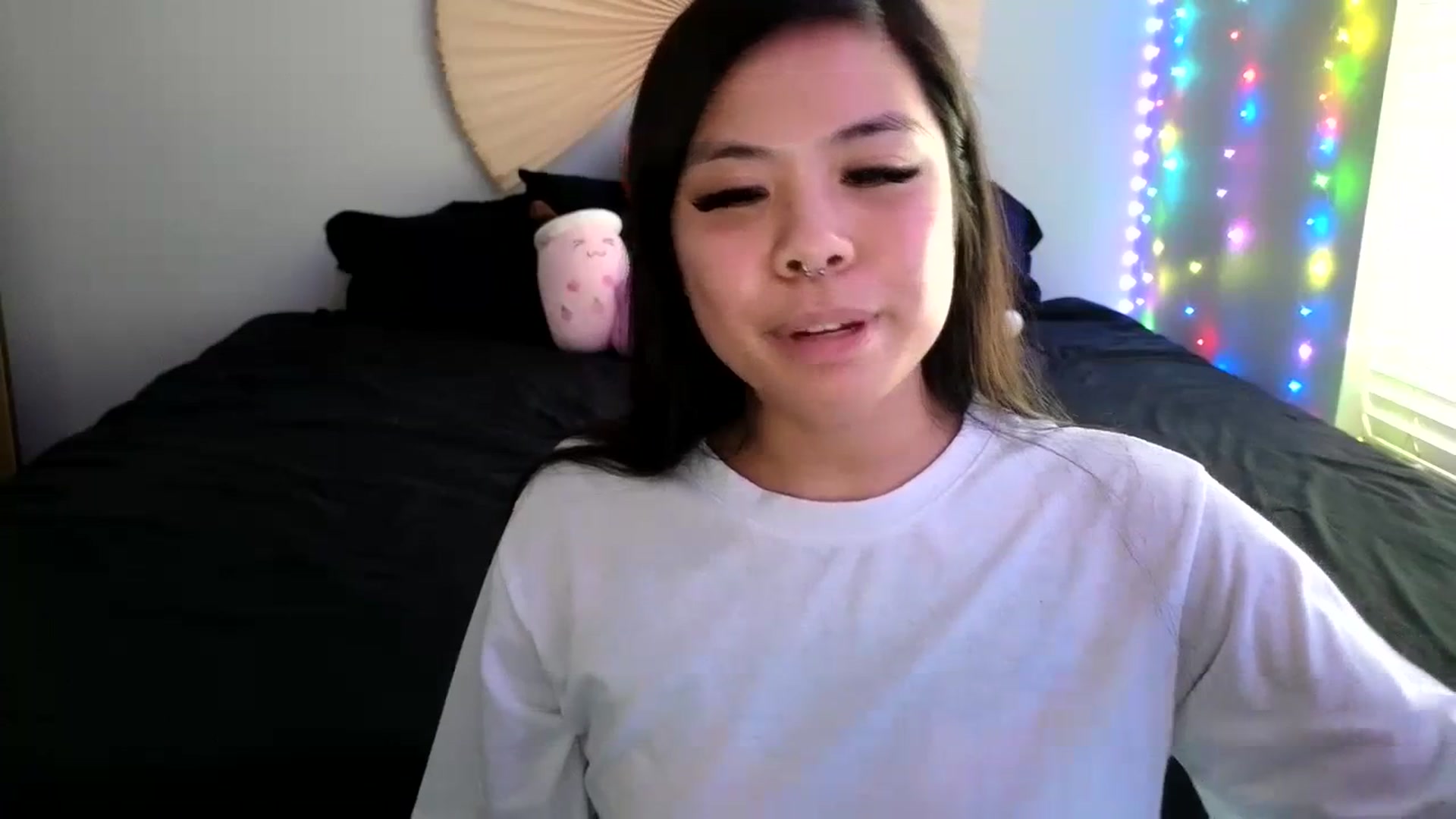 Gallery image thumbnail from dolllface's myfreecams stream on, 03/10/2024, 21:02 image 5 of 20