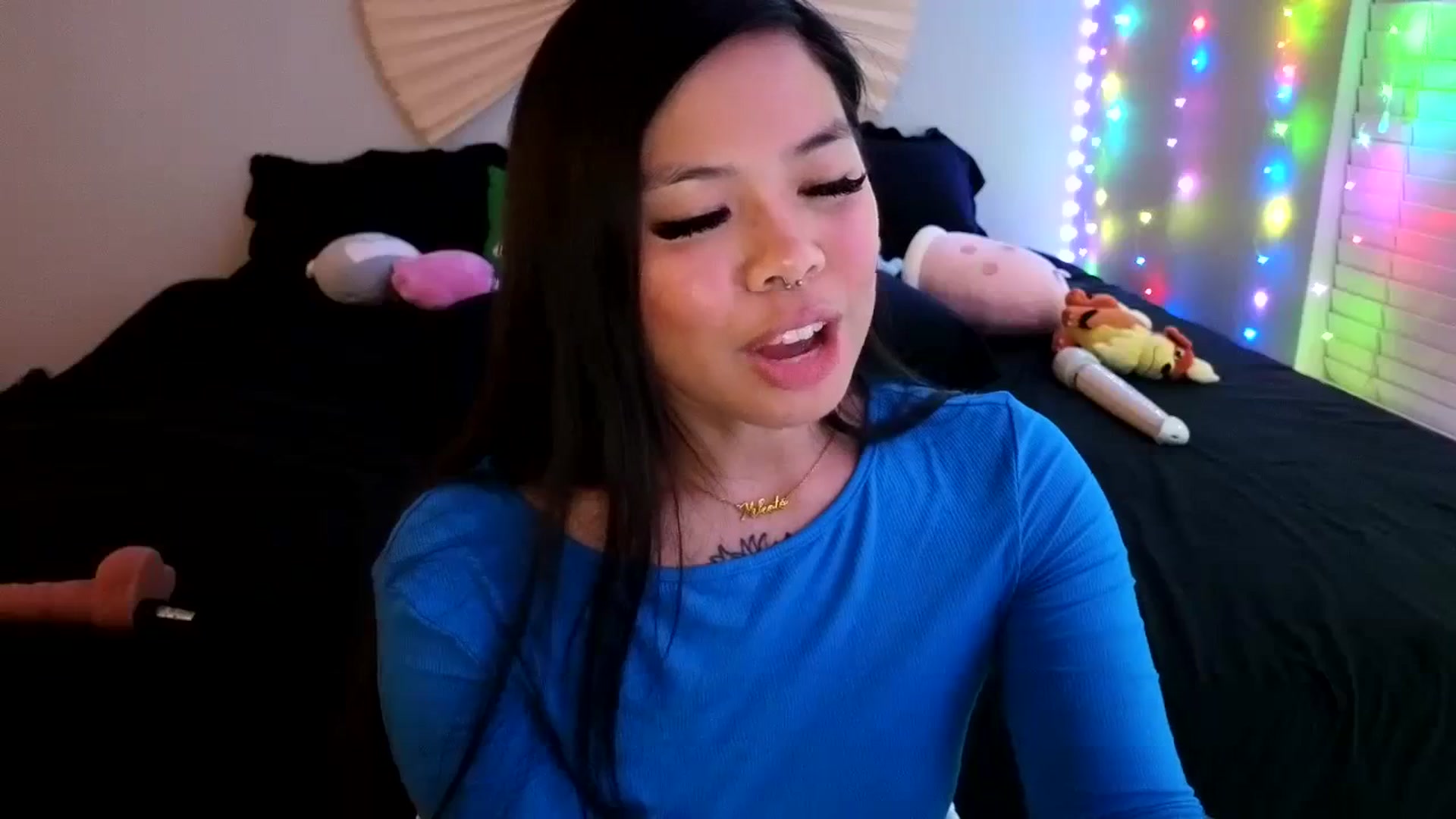 Gallery image thumbnail from dolllface's myfreecams stream on, 03/11/2024, 09:19 image 13 of 20