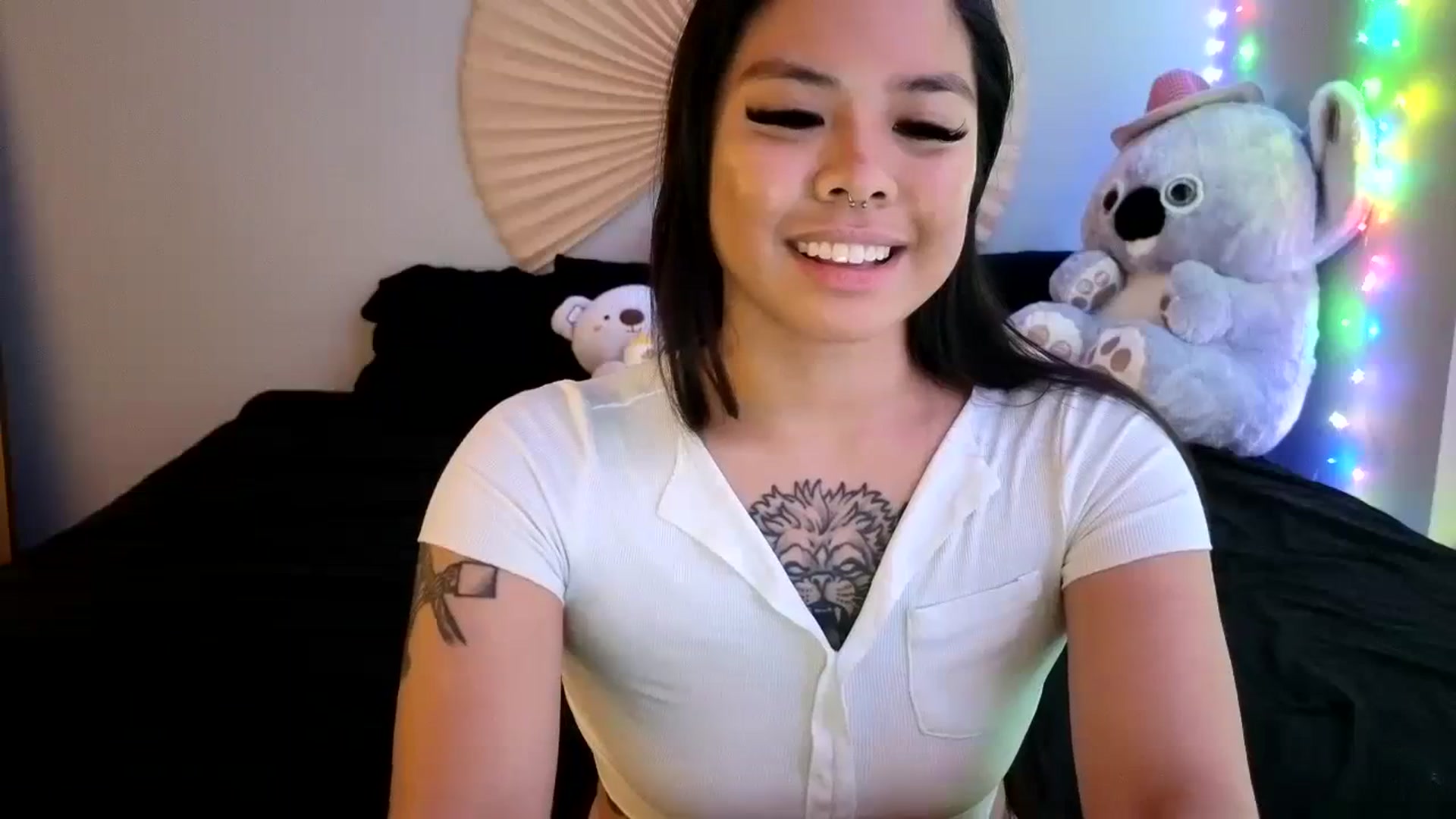 Gallery image thumbnail from dolllface's myfreecams stream on, 03/23/2024, 08:12 image 12 of 20