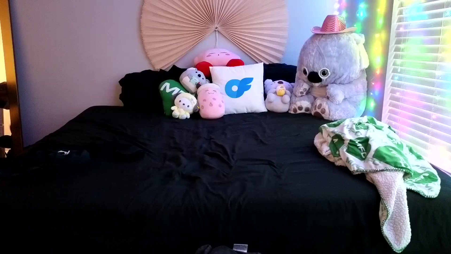 Gallery image thumbnail from dolllface's myfreecams stream on, 04/20/2024, 12:24 image 19 of 20