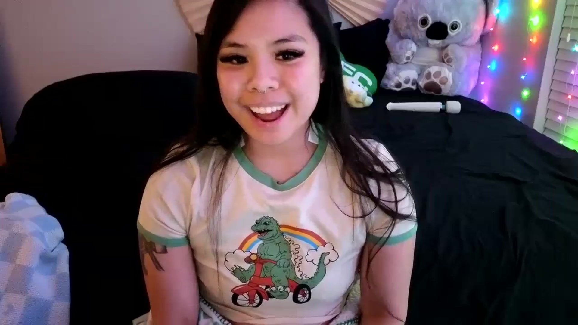 Gallery image thumbnail from dolllface's myfreecams stream on, 05/02/2024, 08:59 image 14 of 20