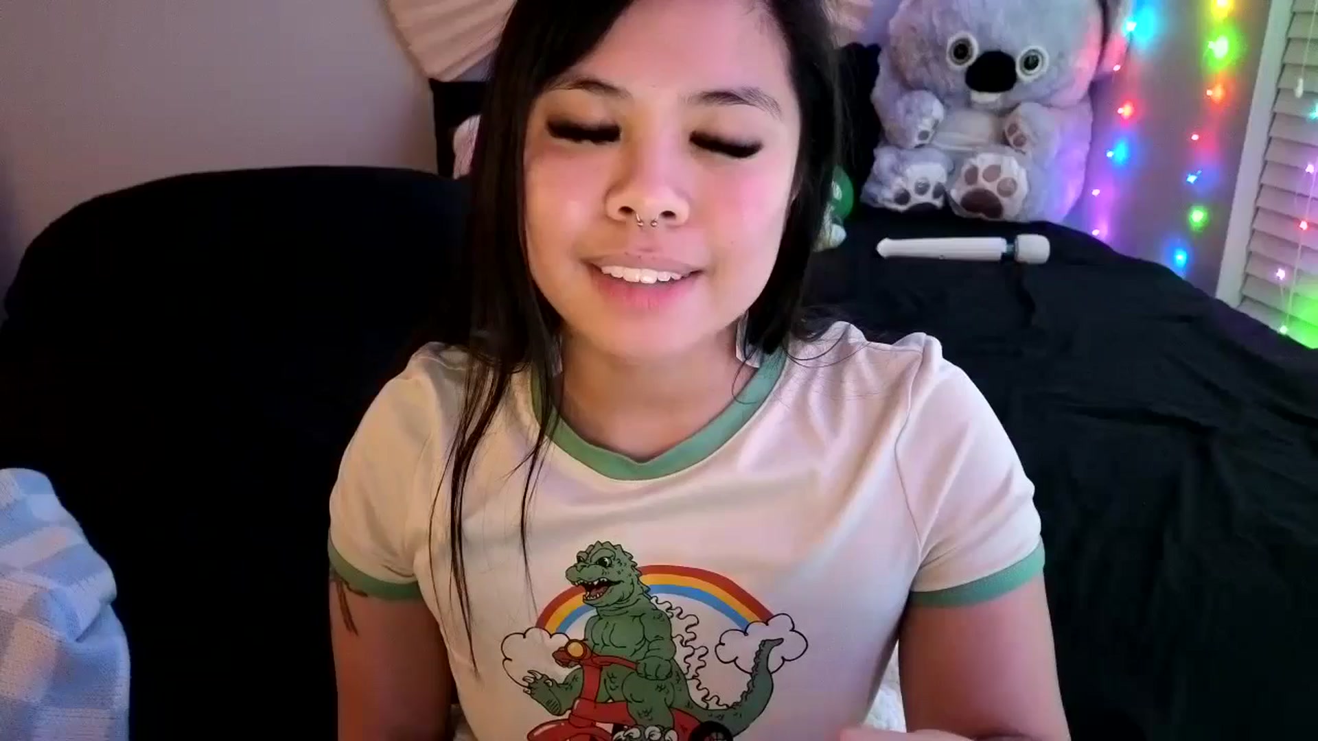 Gallery image thumbnail from dolllface's myfreecams stream on, 05/02/2024, 08:59 image 17 of 20