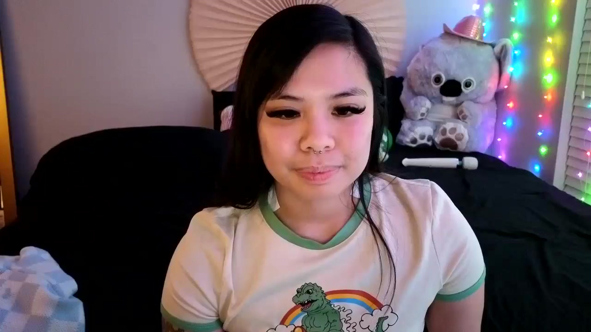 Gallery image thumbnail from dolllface's myfreecams stream on, 05/02/2024, 08:59 image 3 of 20