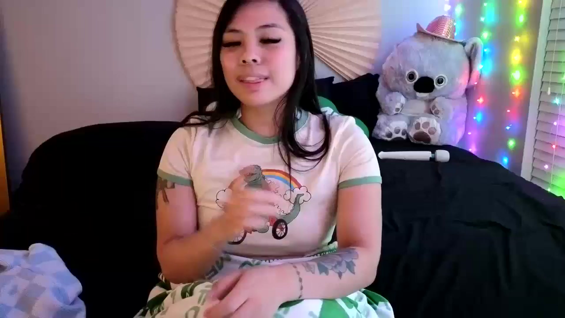 Gallery image thumbnail from dolllface's myfreecams stream on, 05/02/2024, 08:59 image 1 of 20