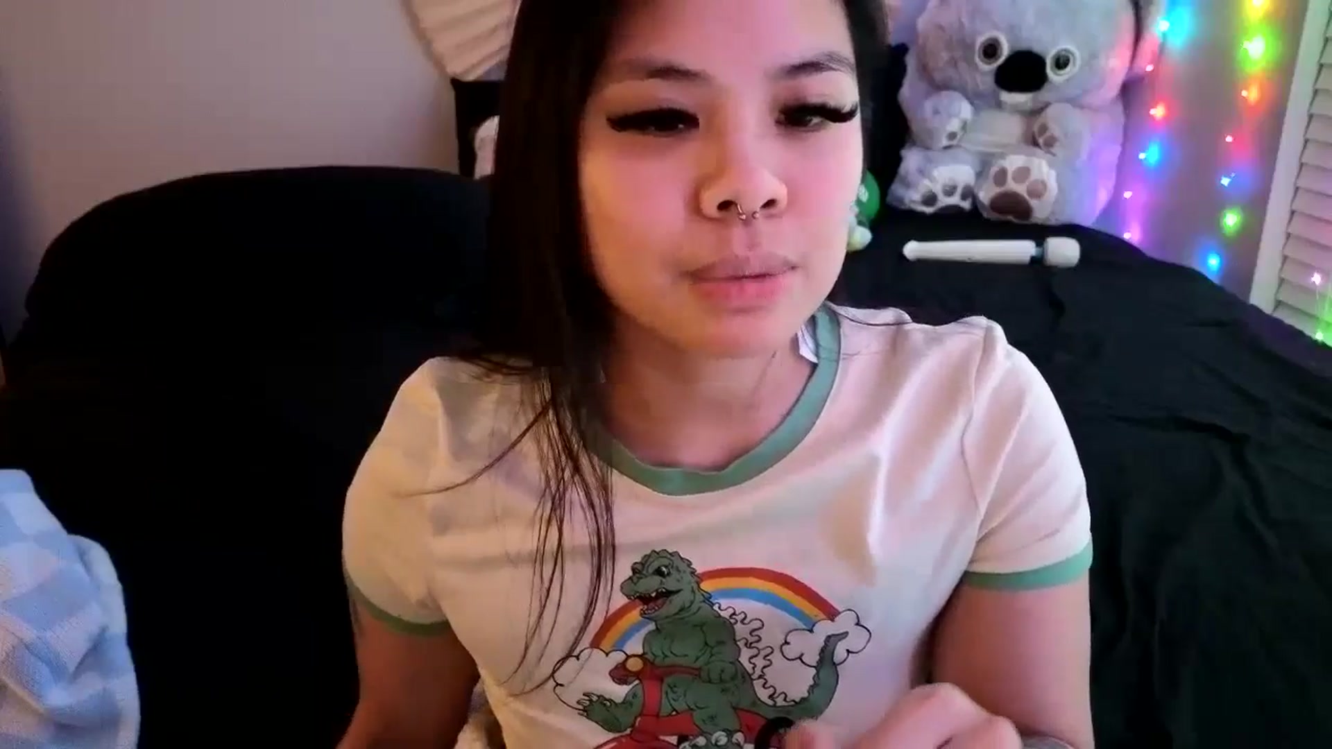 Gallery image thumbnail from dolllface's myfreecams stream on, 05/02/2024, 09:14 image 14 of 20