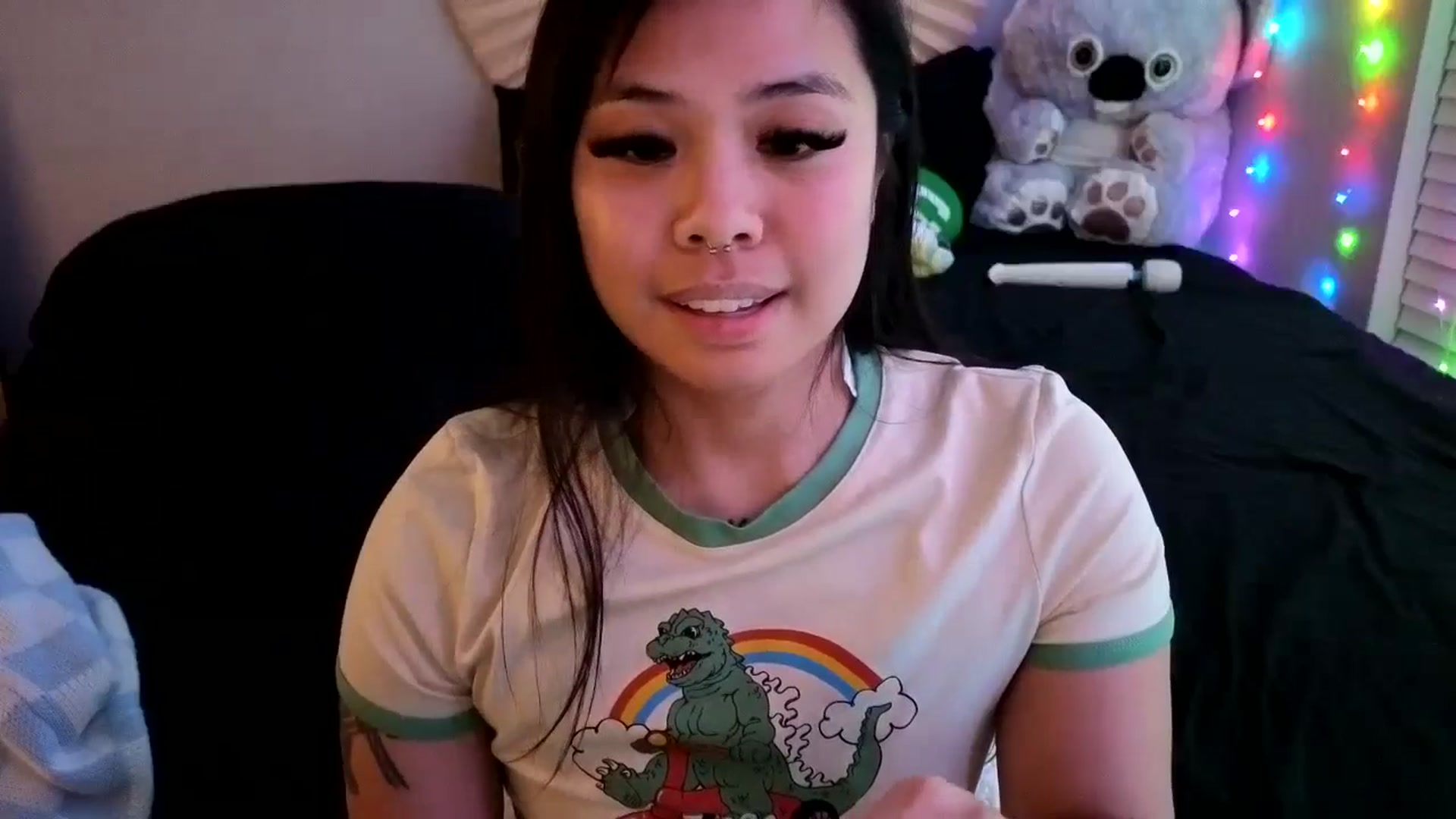 Gallery image thumbnail from dolllface's myfreecams stream on, 05/02/2024, 09:14 image 20 of 20