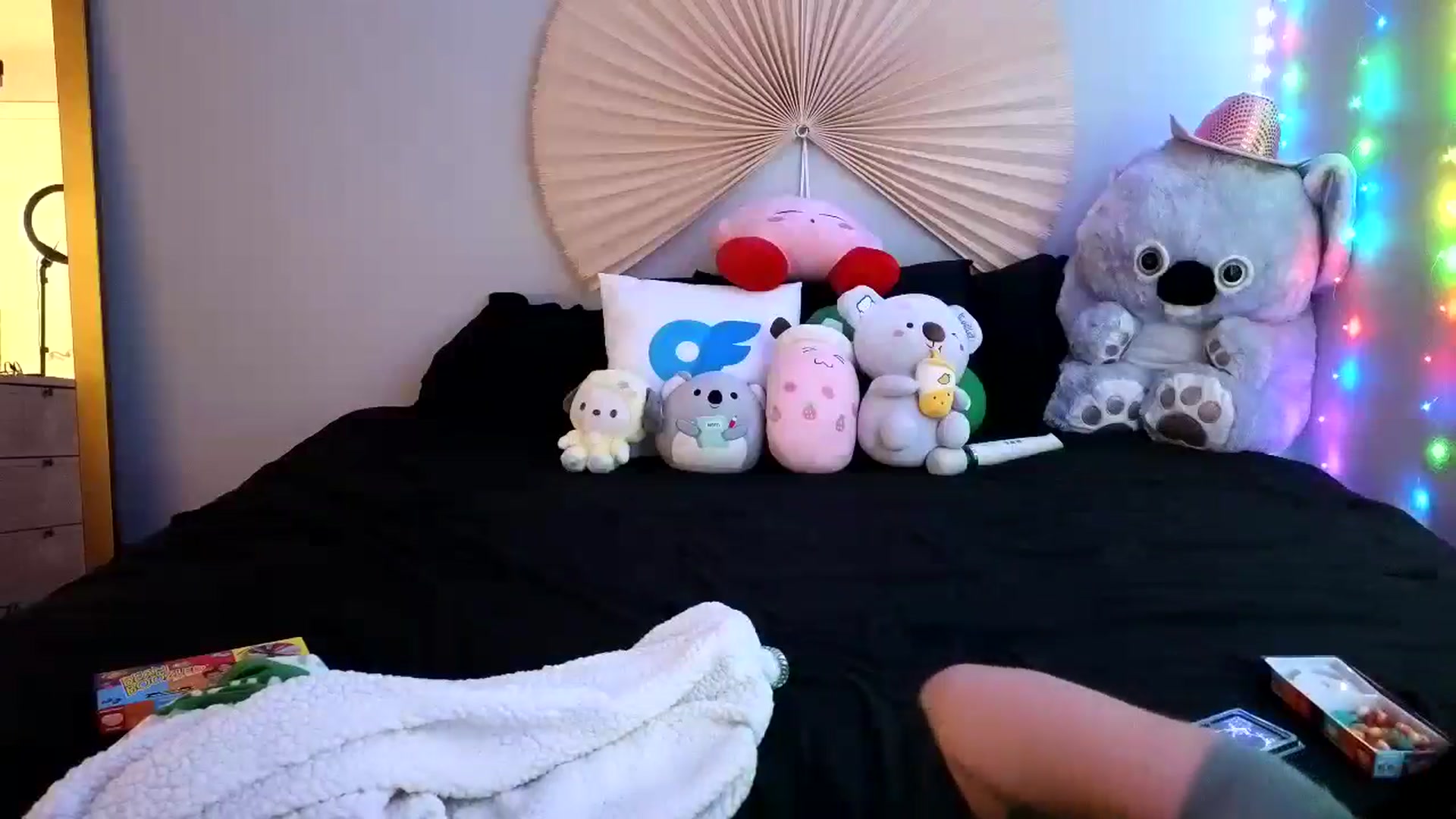 Gallery image thumbnail from dolllface's myfreecams stream on, 05/04/2024, 07:52 image 19 of 20