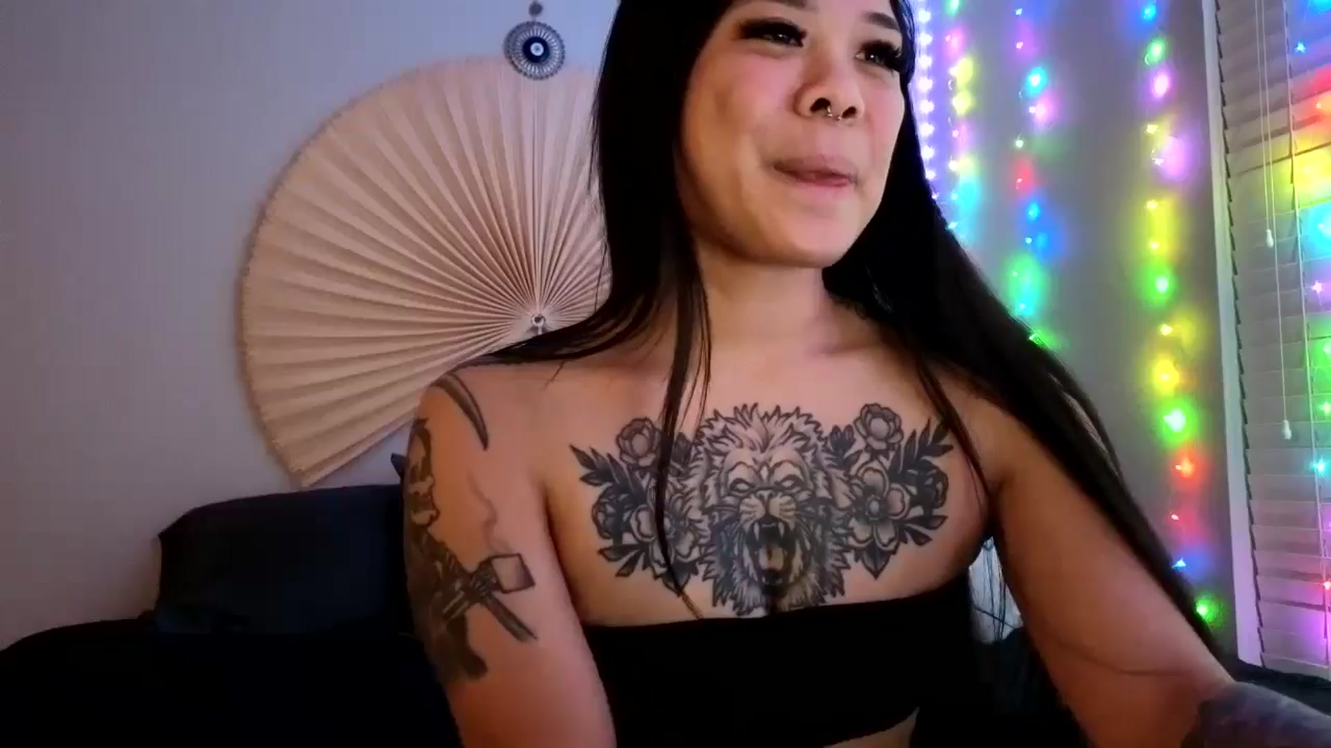 Gallery image thumbnail from dolllface's myfreecams stream on, 05/26/2024, 10:38 image 17 of 20