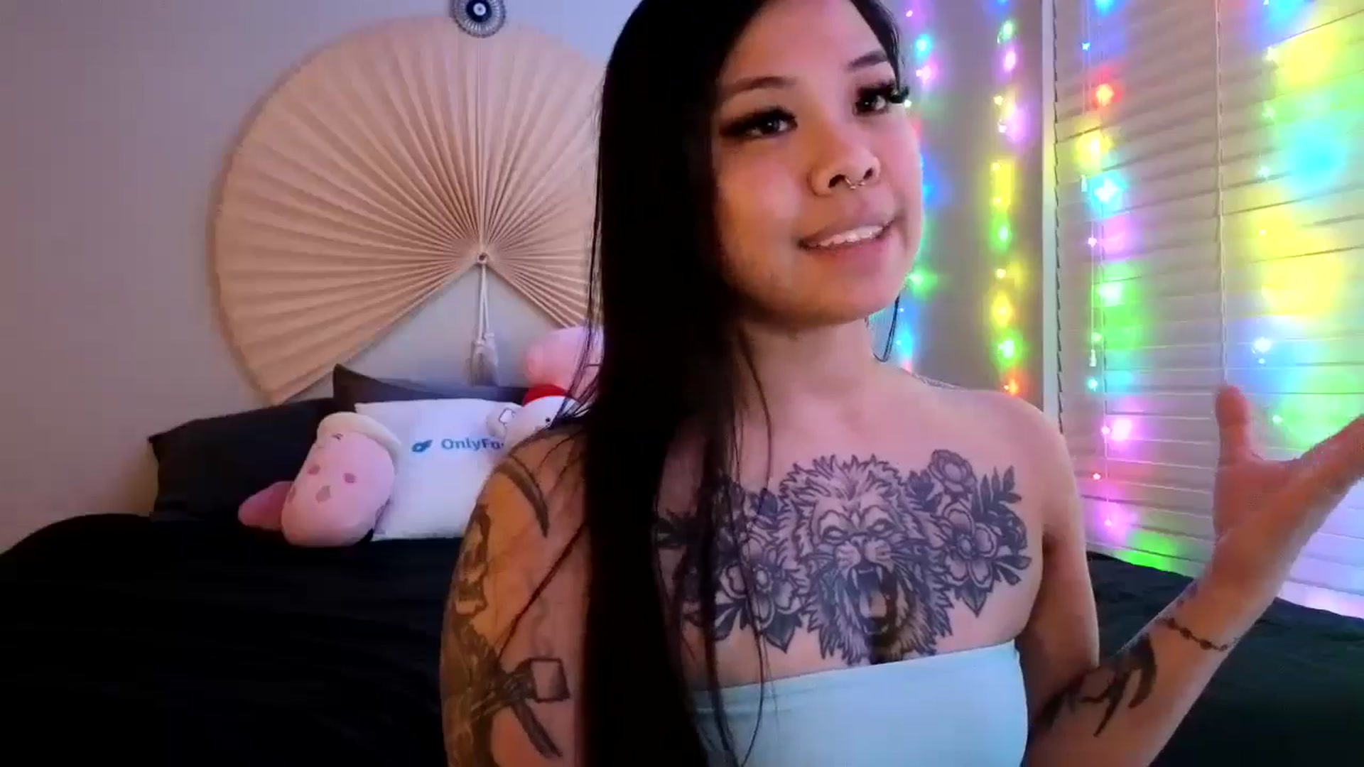 Gallery image thumbnail from dolllface's myfreecams stream on, 05/30/2024, 10:48 image 20 of 20