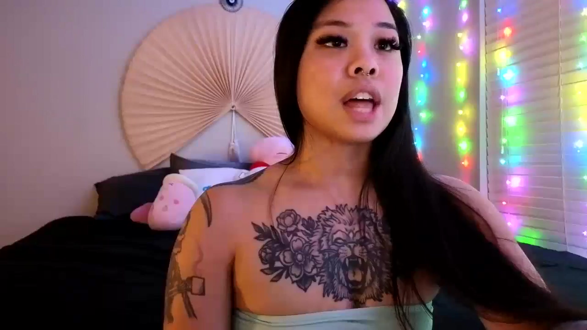 Gallery image thumbnail from dolllface's myfreecams stream on, 05/30/2024, 10:48 image 3 of 20
