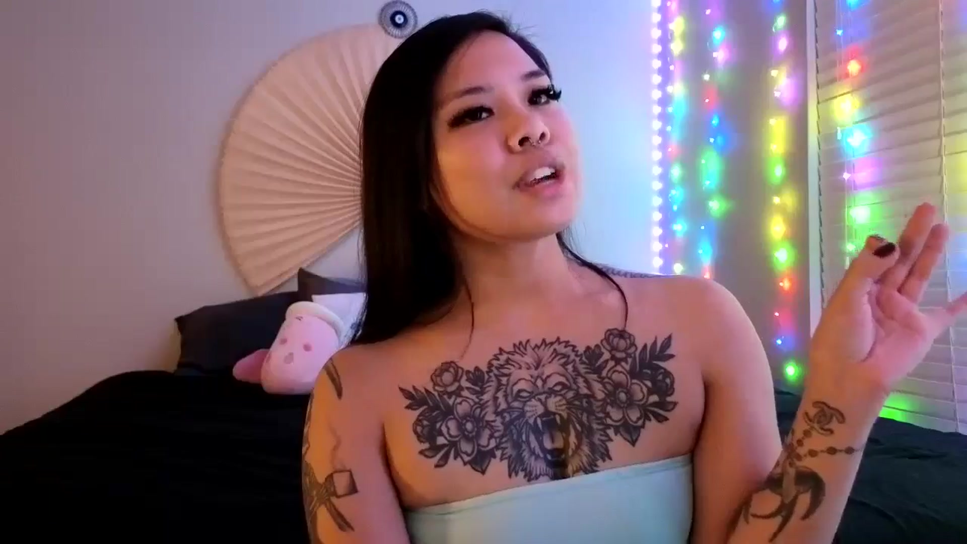 Gallery image thumbnail from dolllface's myfreecams stream on, 05/30/2024, 10:48 image 9 of 20