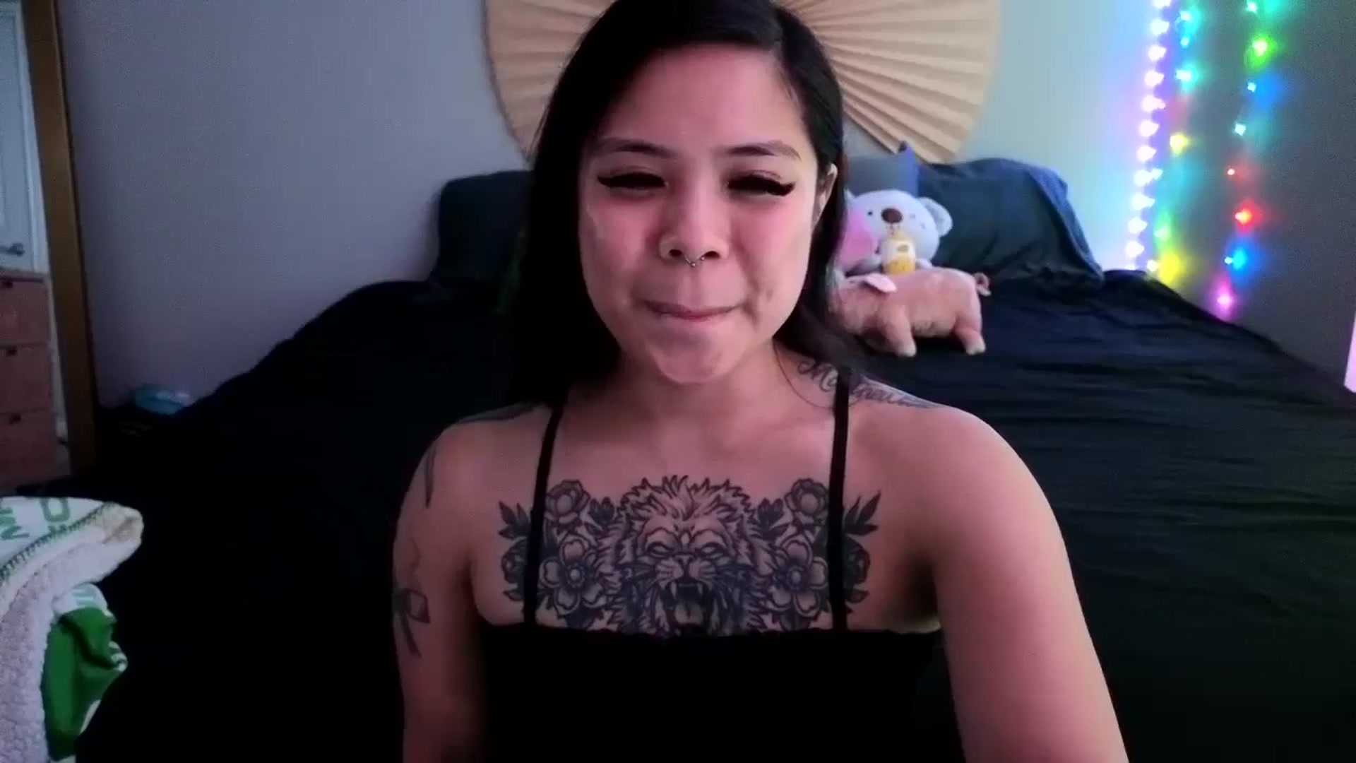 Gallery image thumbnail from dolllface's myfreecams stream on, 06/03/2024, 11:40 image 14 of 20