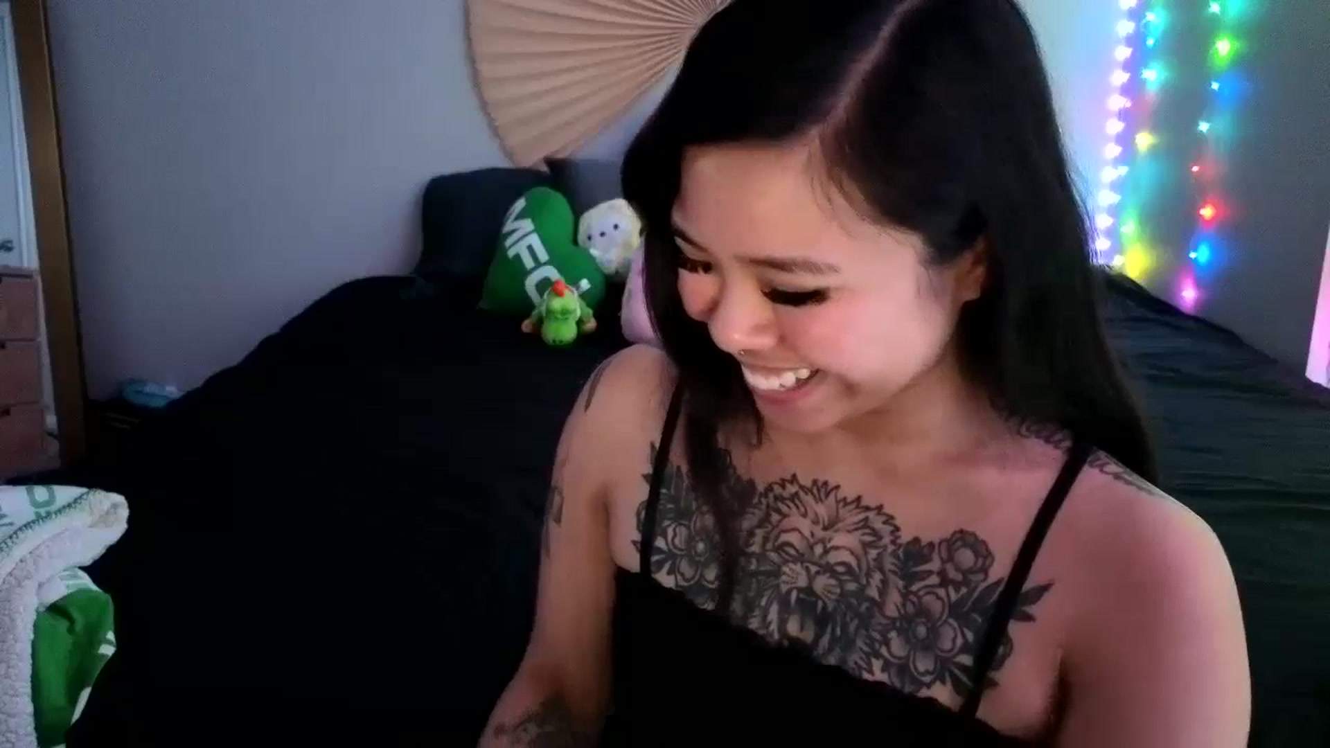 Gallery image thumbnail from dolllface's myfreecams stream on, 06/03/2024, 11:40 image 19 of 20