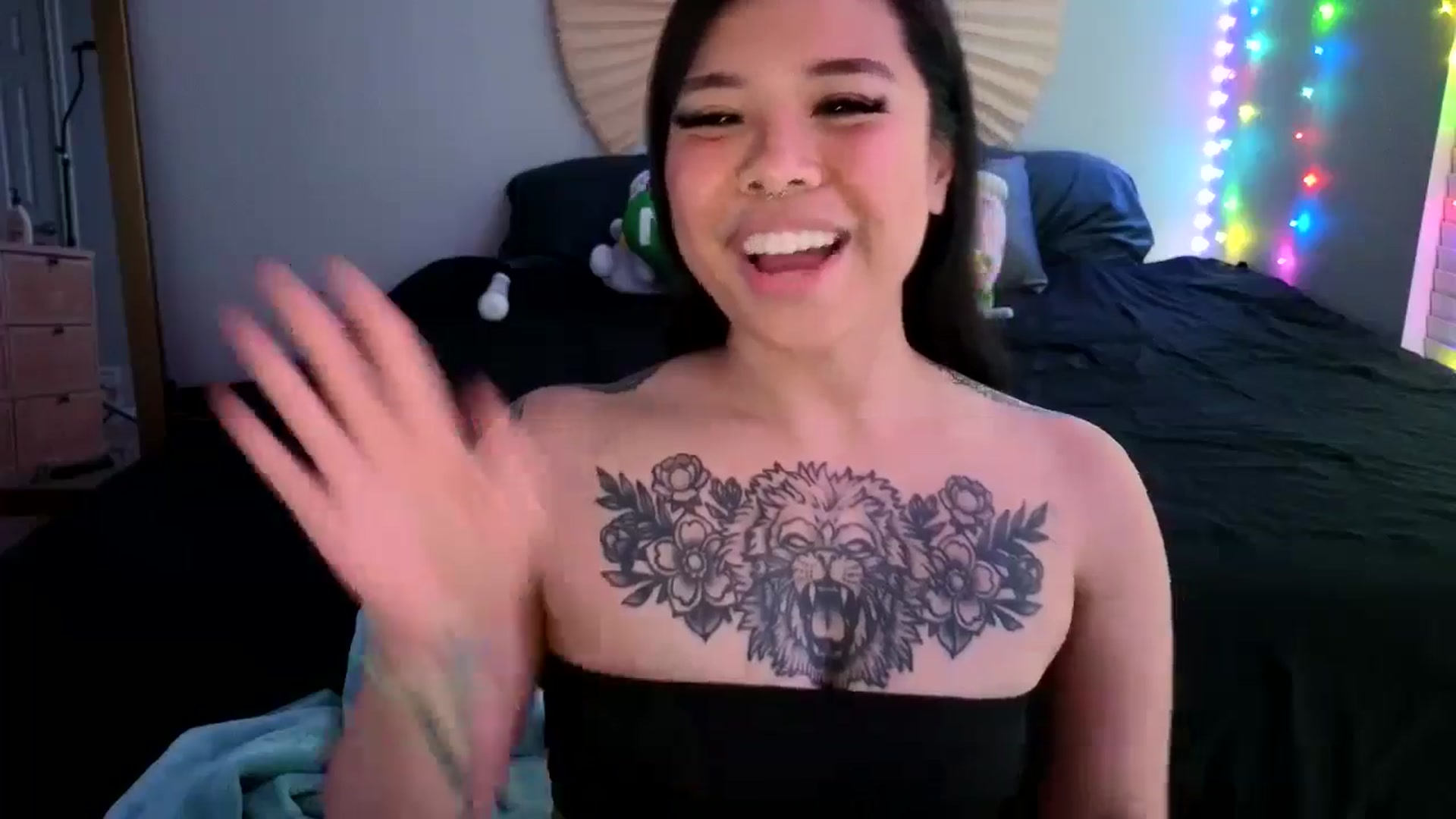 Gallery image thumbnail from dolllface's myfreecams stream on, 06/06/2024, 08:02 image 7 of 20