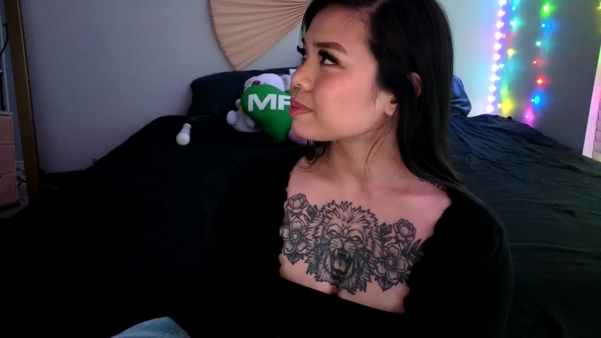 Gallery image thumbnail from dolllface's myfreecams stream on, 06/06/2024, 09:25 image 15 of 20