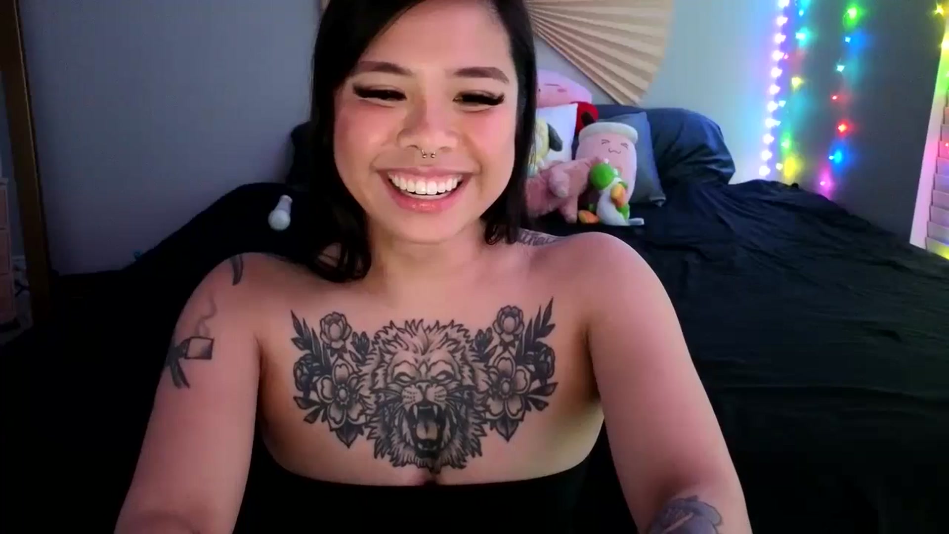 Gallery image thumbnail from dolllface's myfreecams stream on, 06/06/2024, 09:25 image 5 of 20