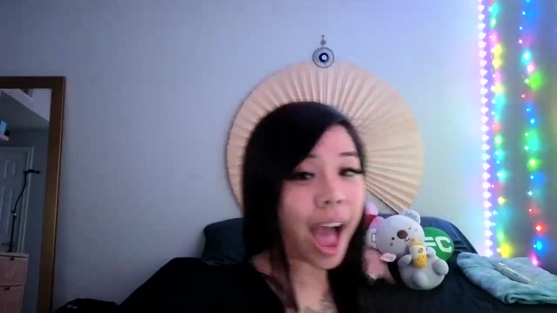 Gallery image thumbnail from dolllface's myfreecams stream on, 06/09/2024, 11:38 image 20 of 20