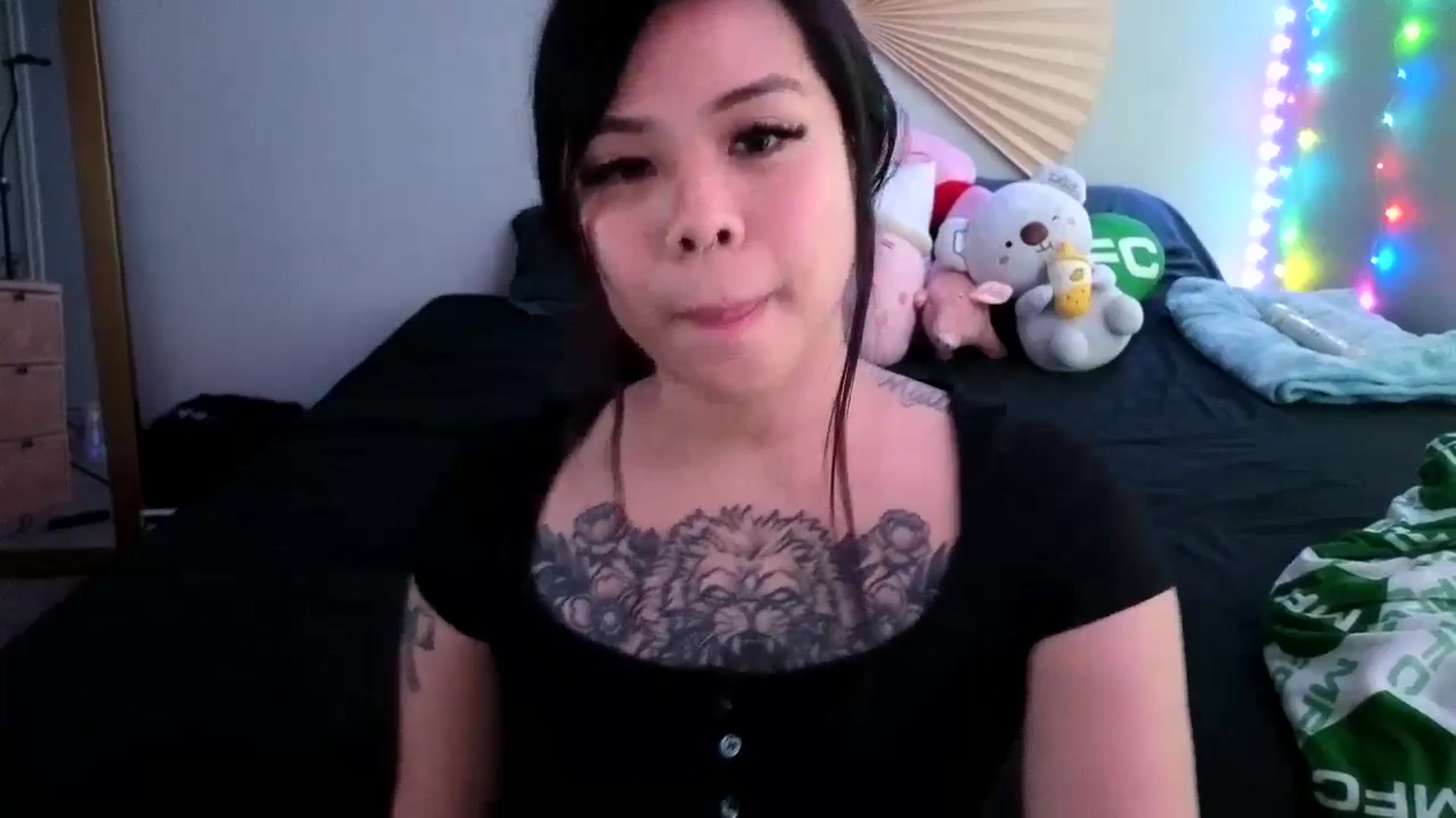Gallery image thumbnail from dolllface's myfreecams stream on, 06/09/2024, 11:38 image 9 of 20