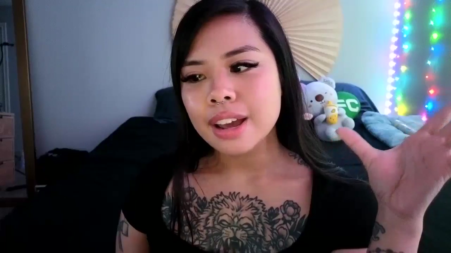 Gallery image thumbnail from dolllface's myfreecams stream on, 06/09/2024, 11:38 image 7 of 20