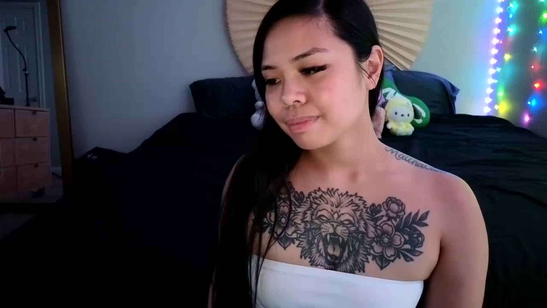 Gallery image thumbnail from dolllface's myfreecams stream on, 06/11/2024, 06:41 image 11 of 20