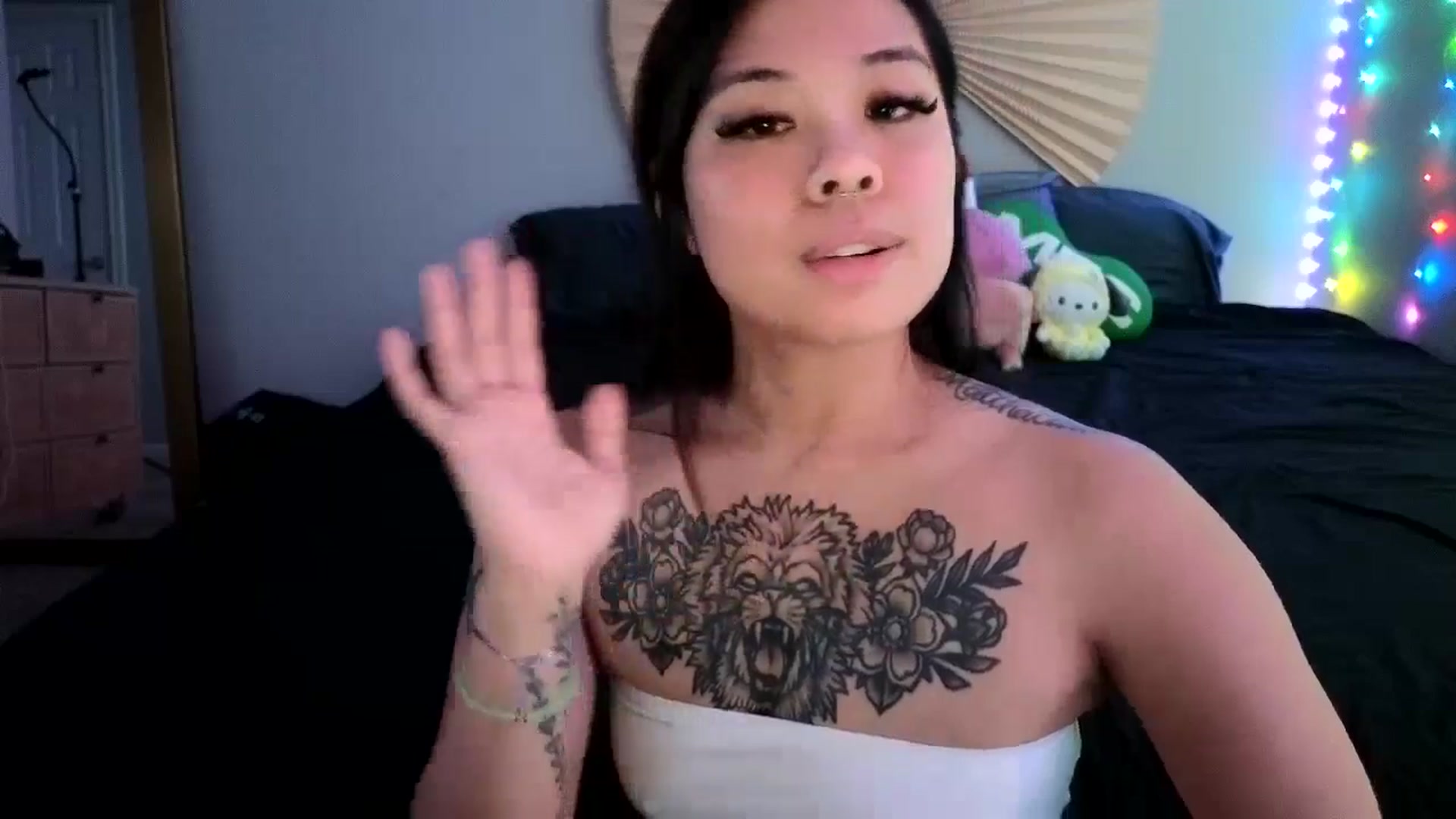 Gallery image thumbnail from dolllface's myfreecams stream on, 06/11/2024, 06:41 image 2 of 20