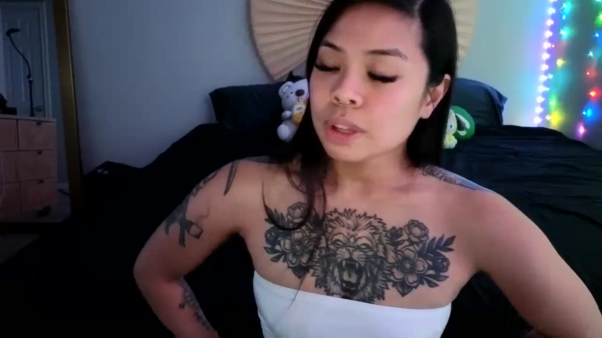 Gallery image thumbnail from dolllface's myfreecams stream on, 06/11/2024, 06:41 image 7 of 20
