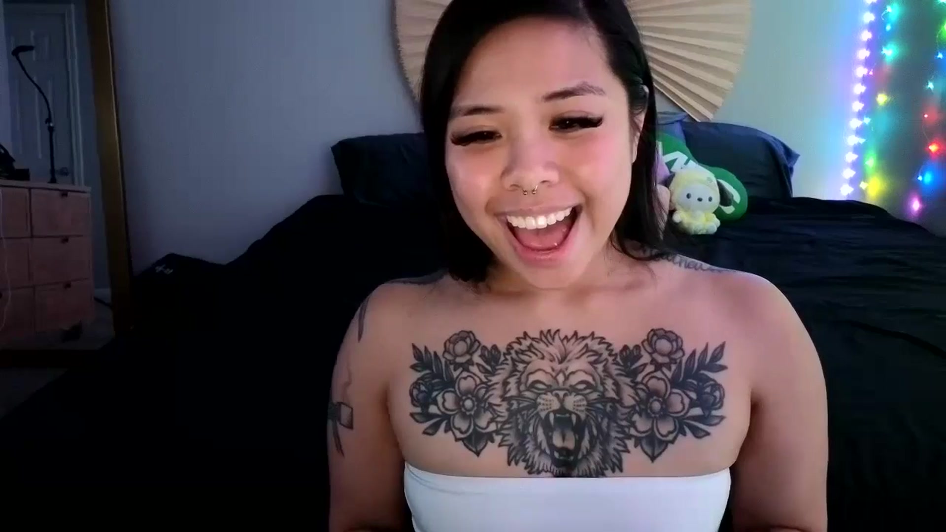 Gallery image thumbnail from dolllface's myfreecams stream on, 06/11/2024, 06:41 image 10 of 20