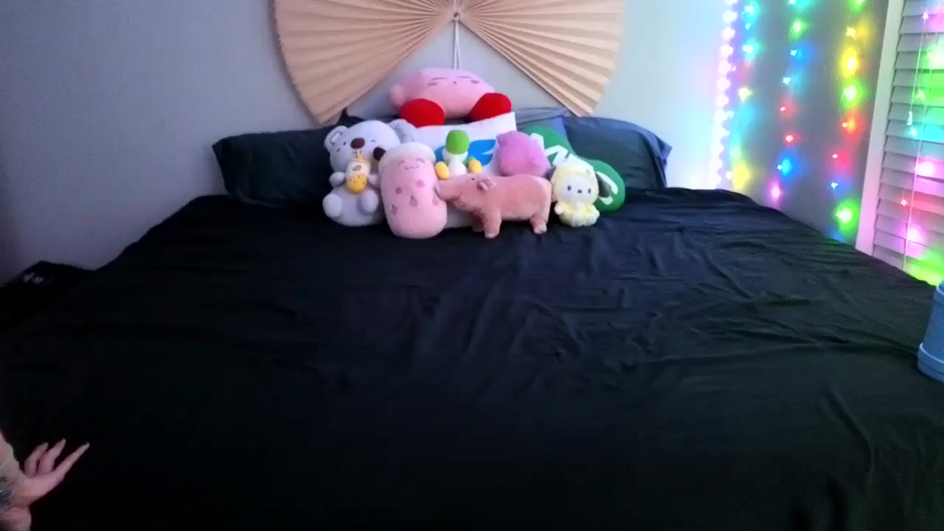Gallery image thumbnail from dolllface's myfreecams stream on, 06/11/2024, 07:30 image 3 of 20