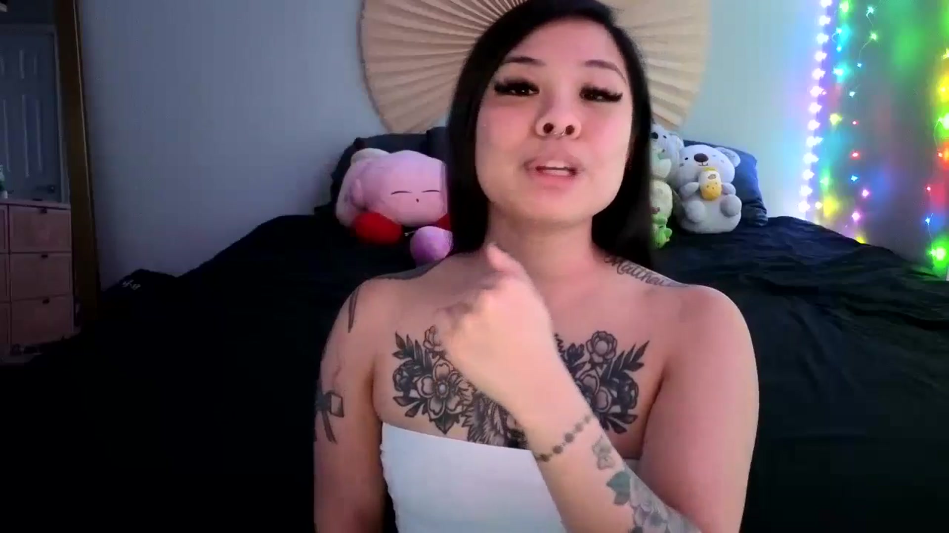 Gallery image thumbnail from dolllface's myfreecams stream on, 06/14/2024, 11:51 image 13 of 20