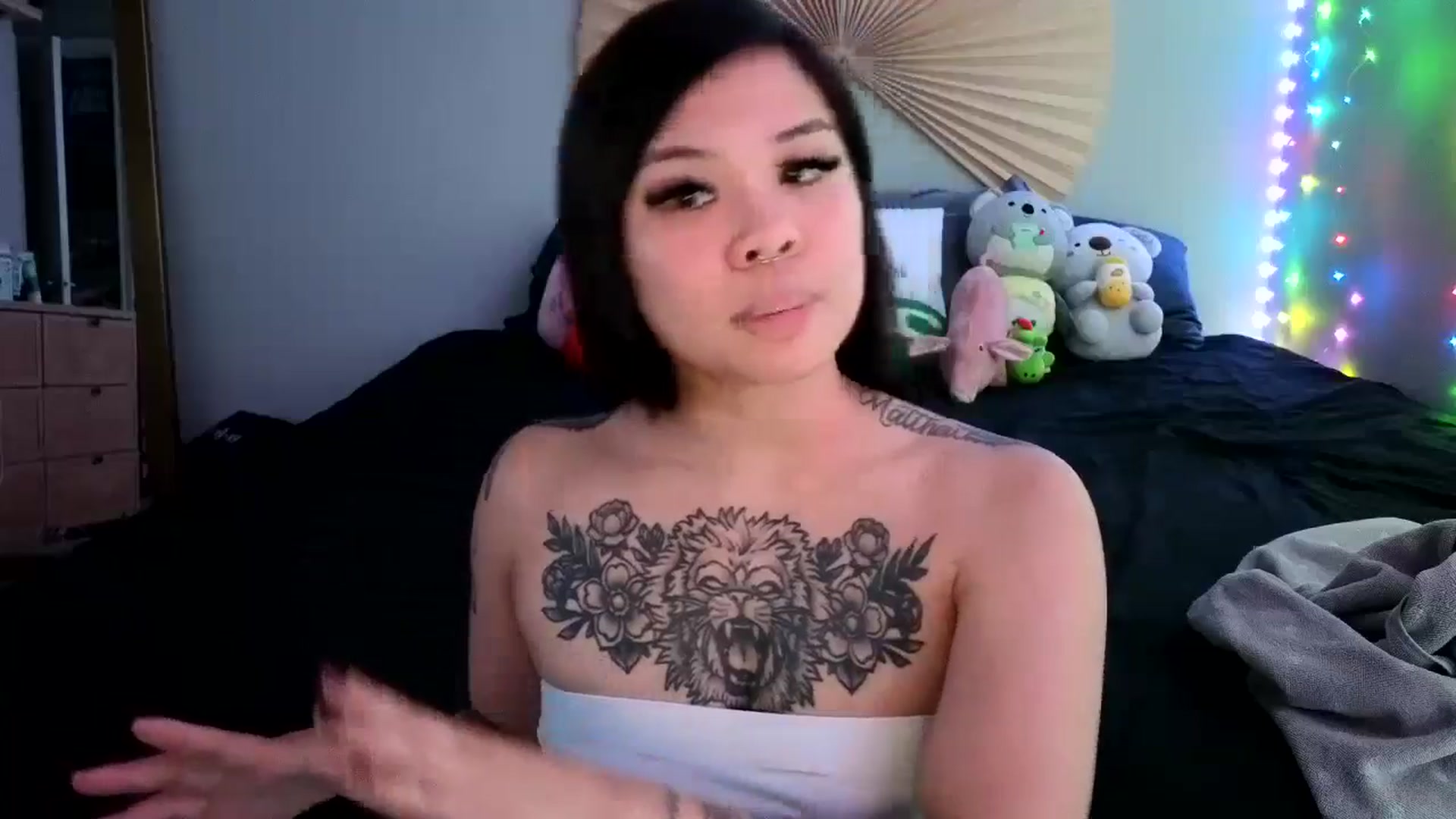 Gallery image thumbnail from dolllface's myfreecams stream on, 06/14/2024, 11:51 image 19 of 20