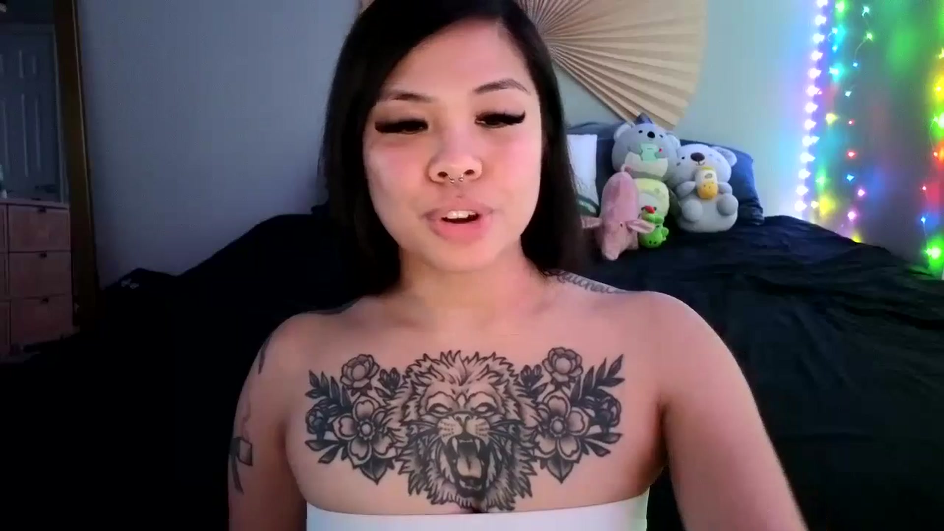 Gallery image thumbnail from dolllface's myfreecams stream on, 06/14/2024, 11:51 image 15 of 20
