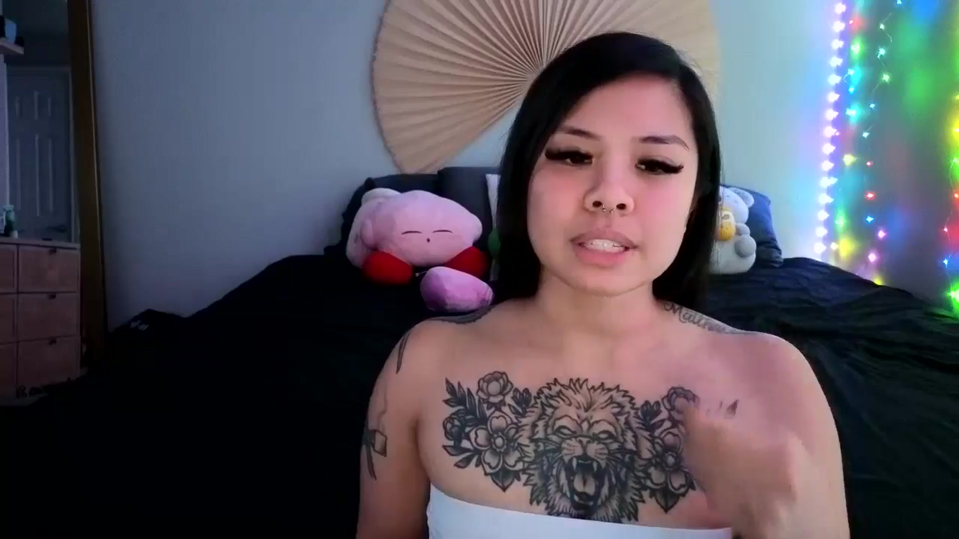 Gallery image thumbnail from dolllface's myfreecams stream on, 06/14/2024, 11:51 image 10 of 20