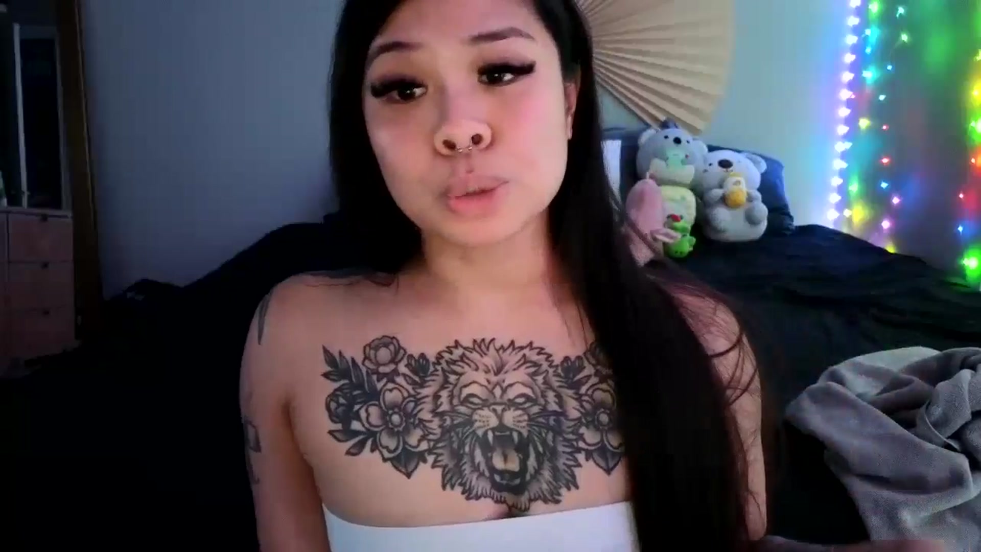 Gallery image thumbnail from dolllface's myfreecams stream on, 06/14/2024, 11:51 image 20 of 20