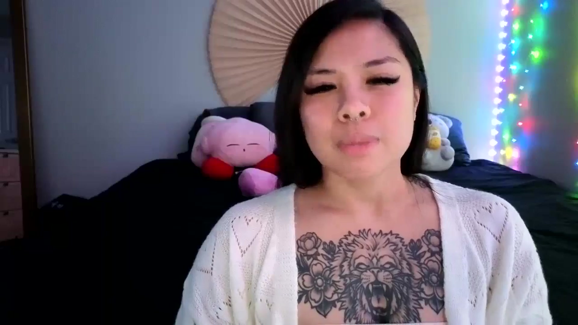 Gallery image thumbnail from dolllface's myfreecams stream on, 06/14/2024, 11:51 image 6 of 20