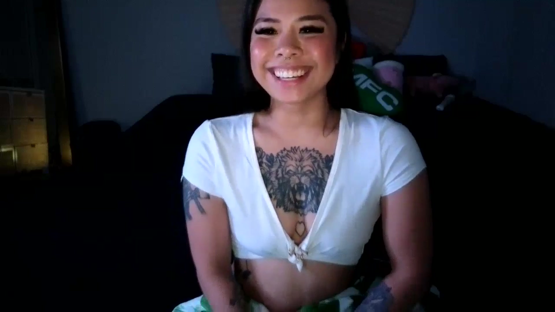 Gallery image thumbnail from dolllface's myfreecams stream on, 06/21/2024, 11:41 image 13 of 20