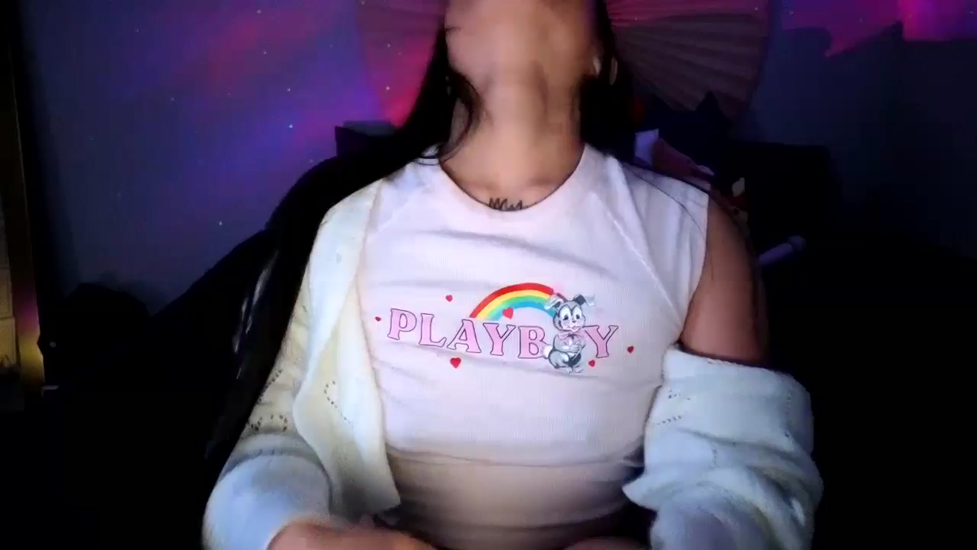 Gallery image thumbnail from dolllface's myfreecams stream on, 06/22/2024, 08:41 image 18 of 20