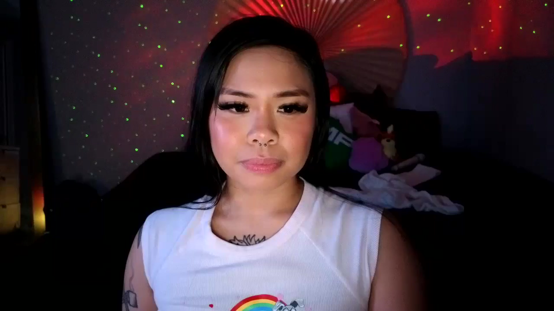 Gallery image thumbnail from dolllface's myfreecams stream on, 06/22/2024, 09:13 image 4 of 20
