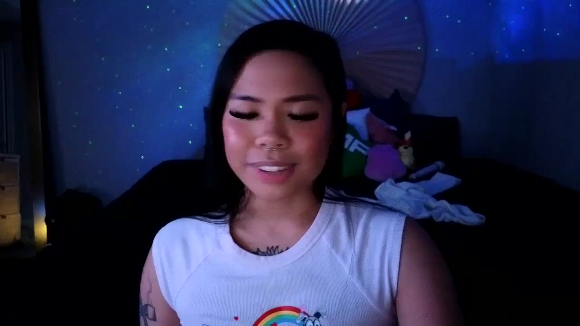 Gallery image thumbnail from dolllface's myfreecams stream on, 06/22/2024, 09:13 image 7 of 20
