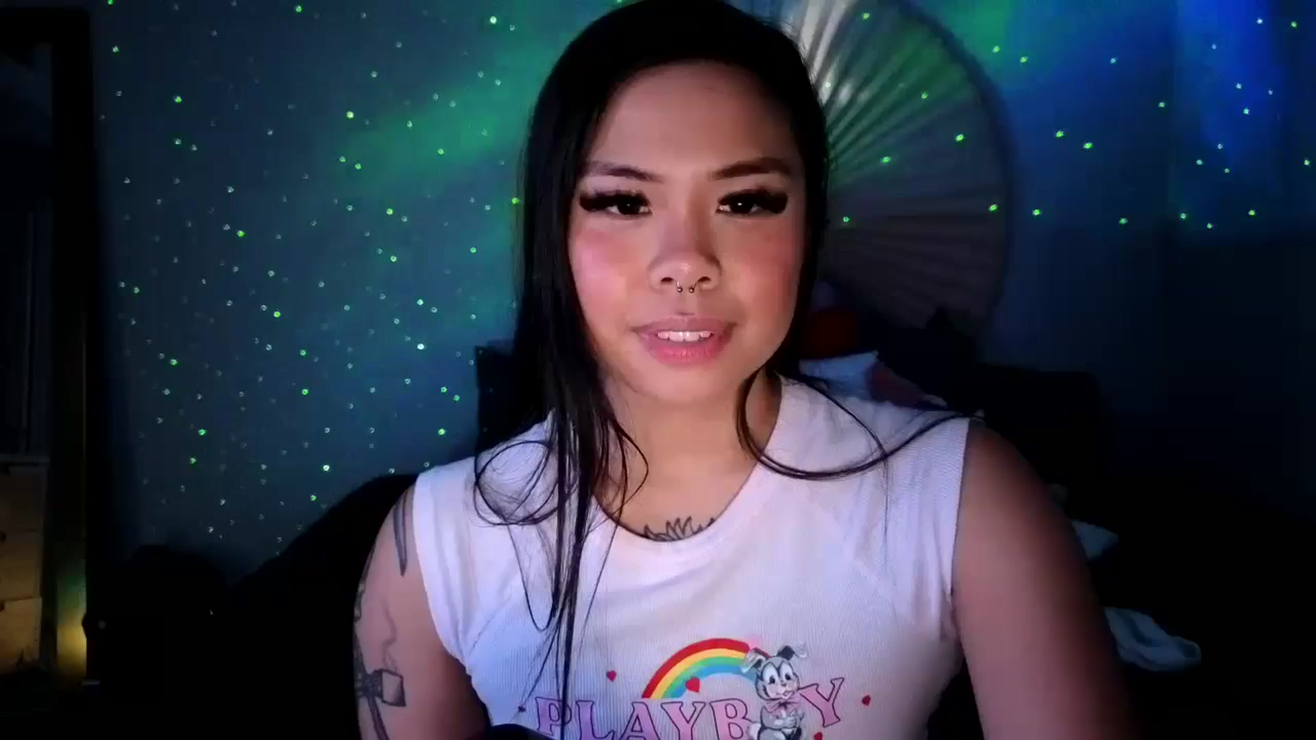 Gallery image thumbnail from dolllface's myfreecams stream on, 06/22/2024, 09:13 image 16 of 20