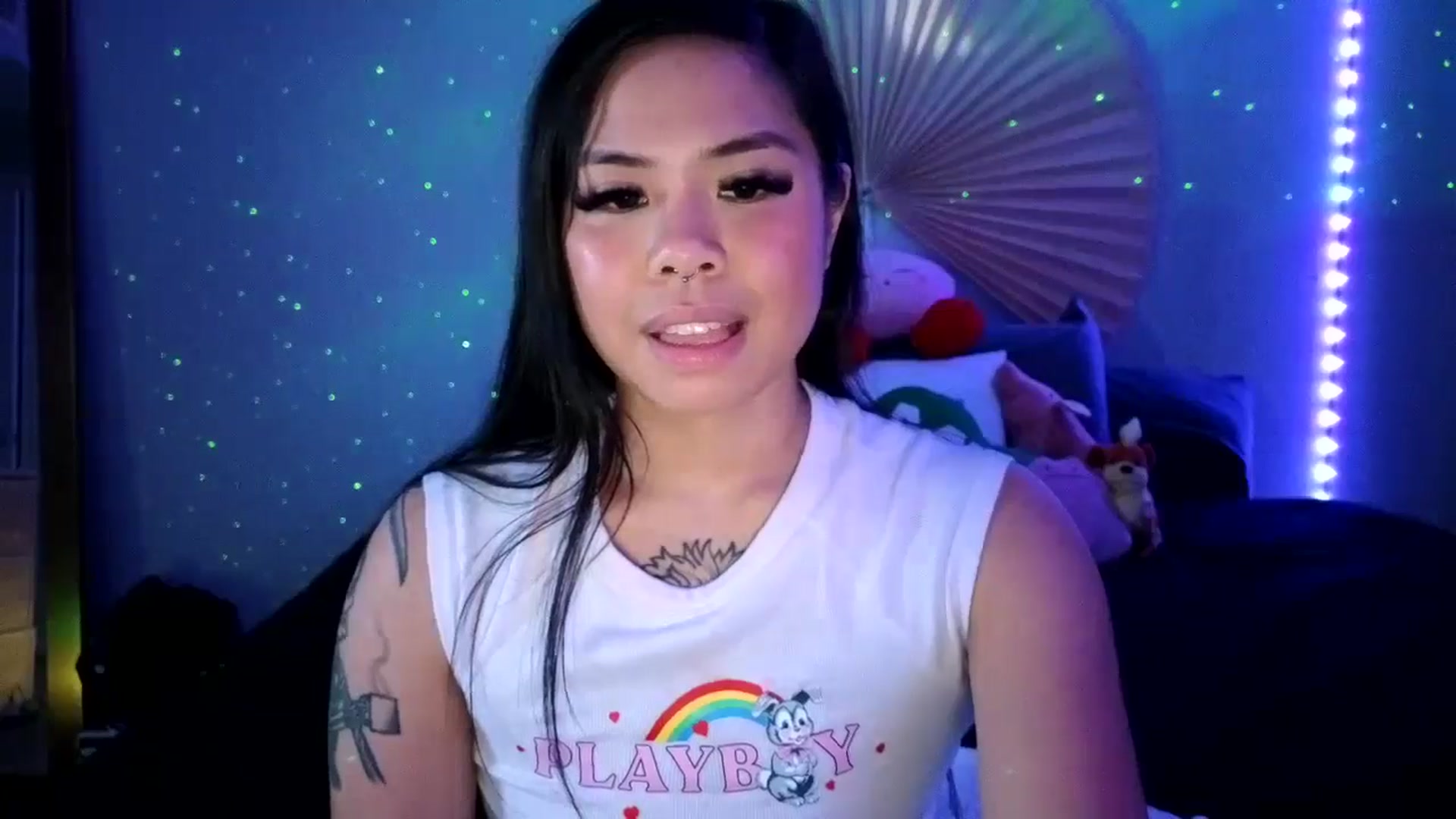 Gallery image thumbnail from dolllface's myfreecams stream on, 06/22/2024, 11:36 image 14 of 20