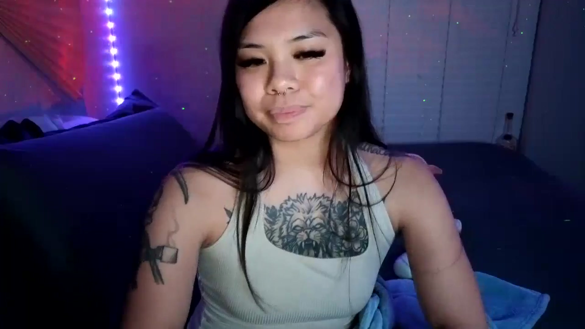 Gallery image thumbnail from dolllface's myfreecams stream on, 07/05/2024, 08:38 image 17 of 20
